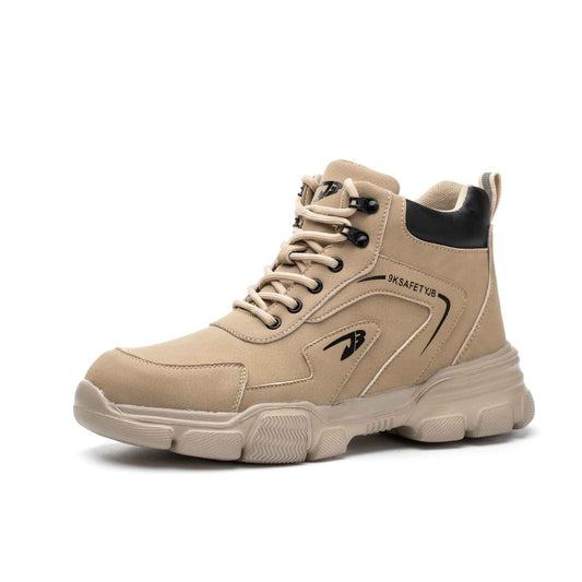 Ironfeet Dozer - Chaussures de sécurité montantes ultra résistantes