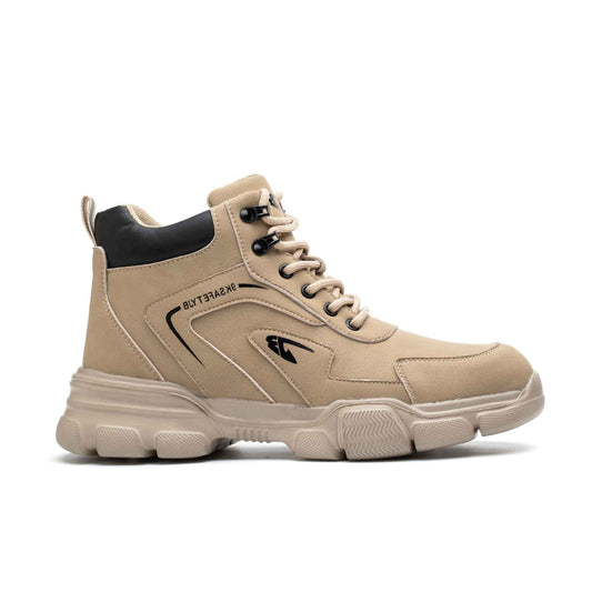 Ironfeet Dozer - Chaussures de sécurité montantes ultra résistantes