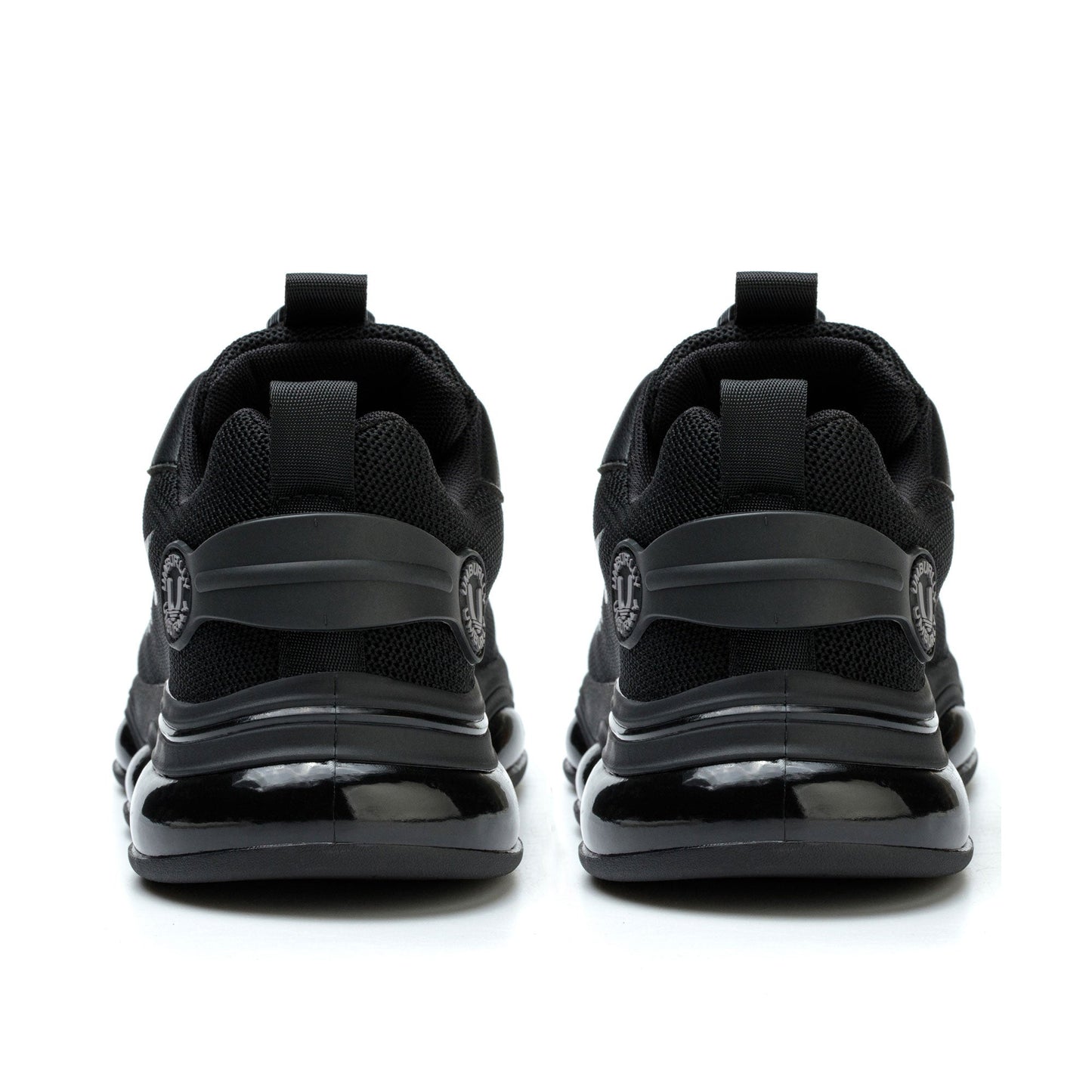 Ironfeet GMAX4 - Chaussures de sécurité légères avec bulles d'air