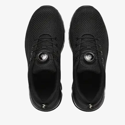 Ironfeet GMAX3 - Chaussures de sécurité légères avec bulles d'air