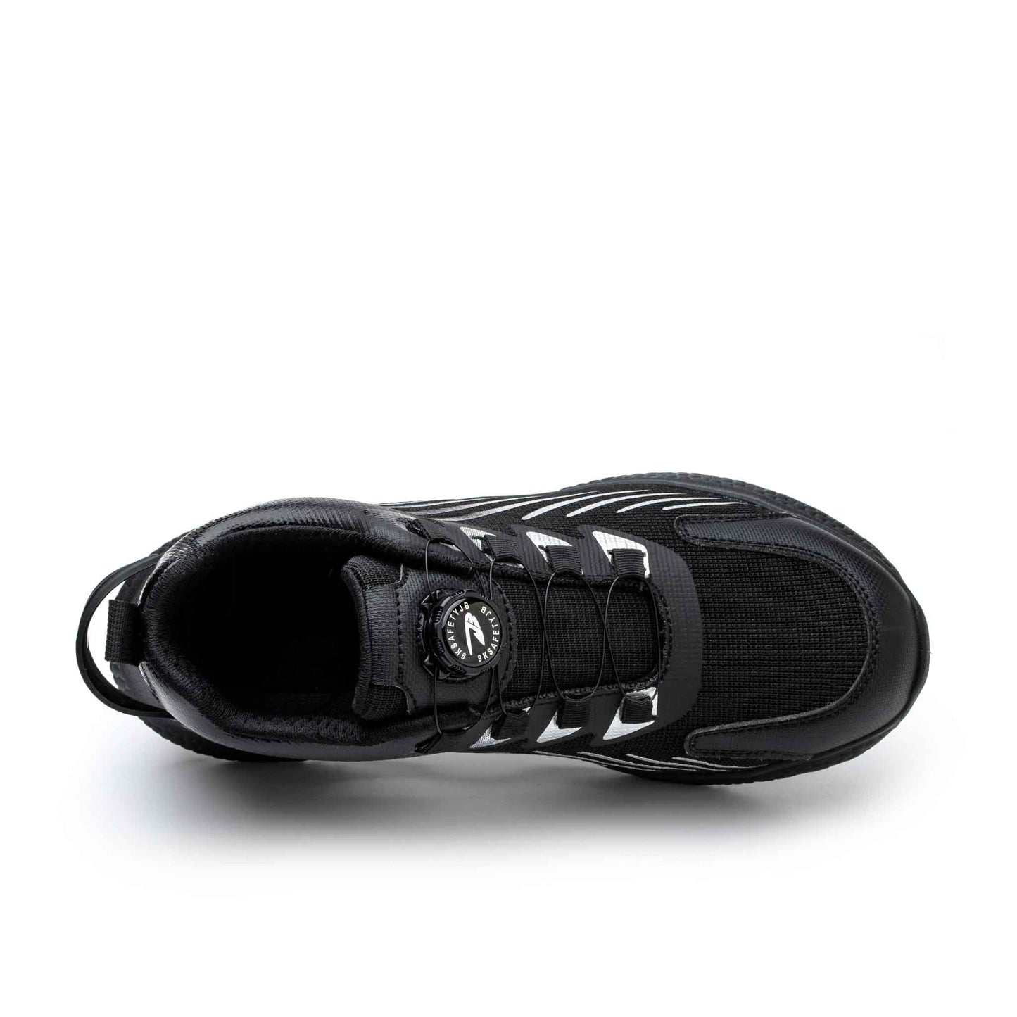 Ironfeet Aqua - Chaussures de sécurité légères avec semelles compensées