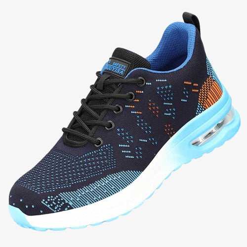 Ironfeet Moon - Chaussures de sécurité ultra légères