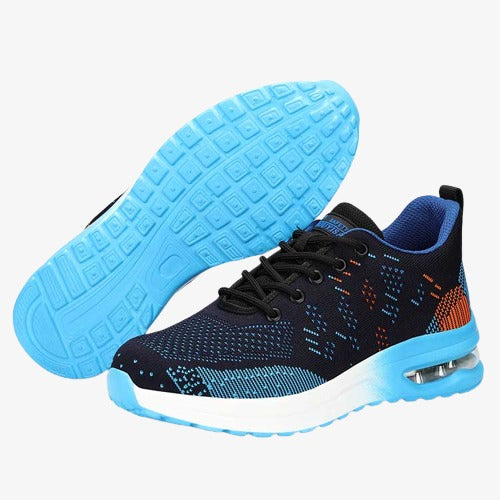 Ironfeet Moon - Chaussures de sécurité ultra légères