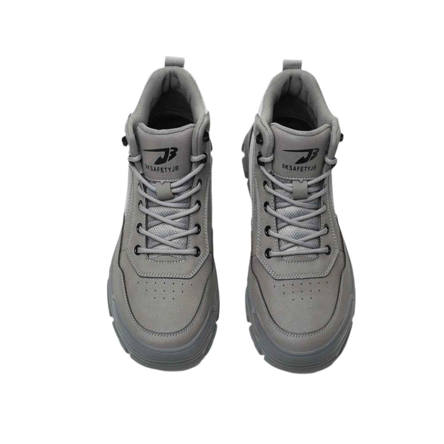 Ironfeet 9K- Chaussures de sécurité montantes ultra-résistantes