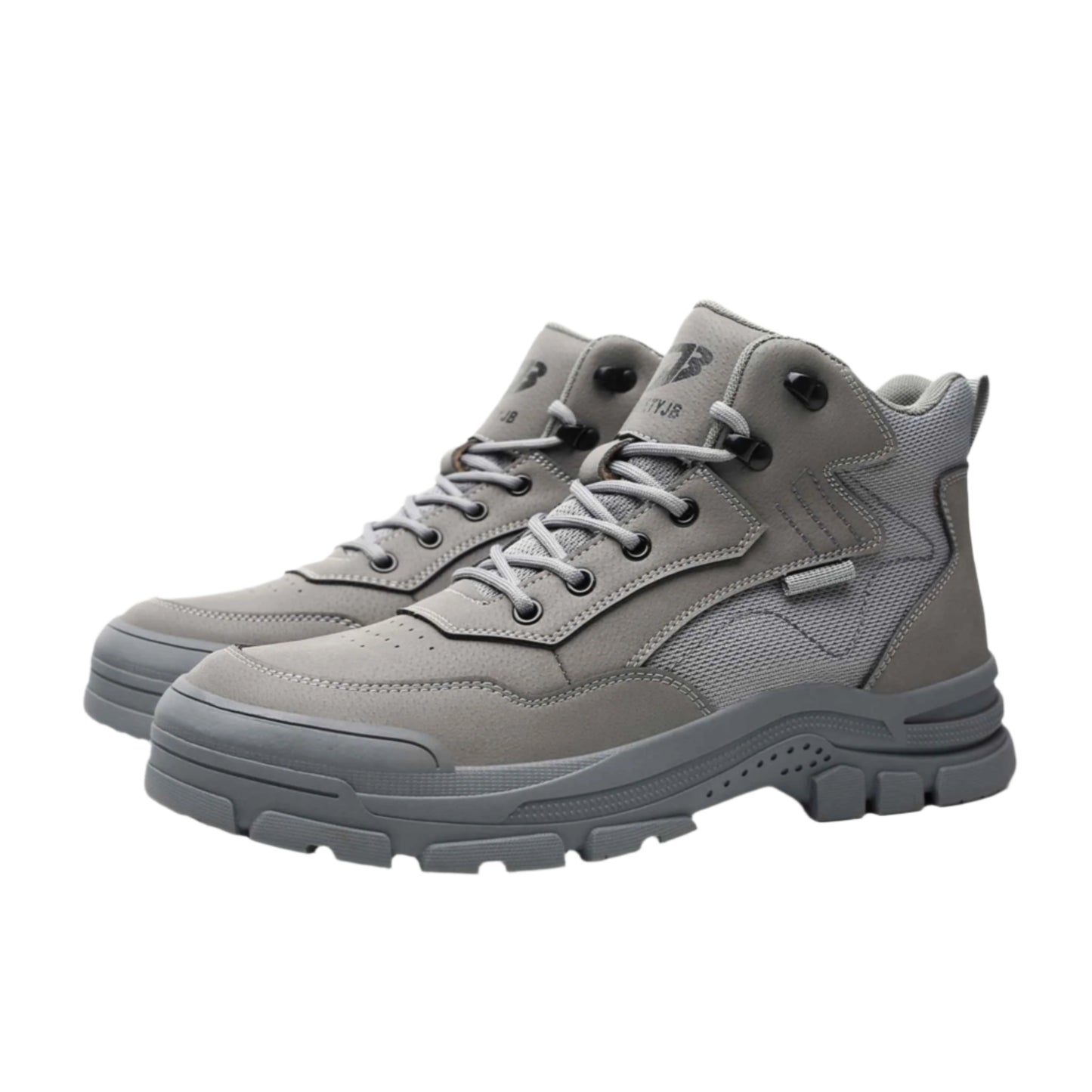 Ironfeet 9K- Chaussures de sécurité montantes ultra-résistantes