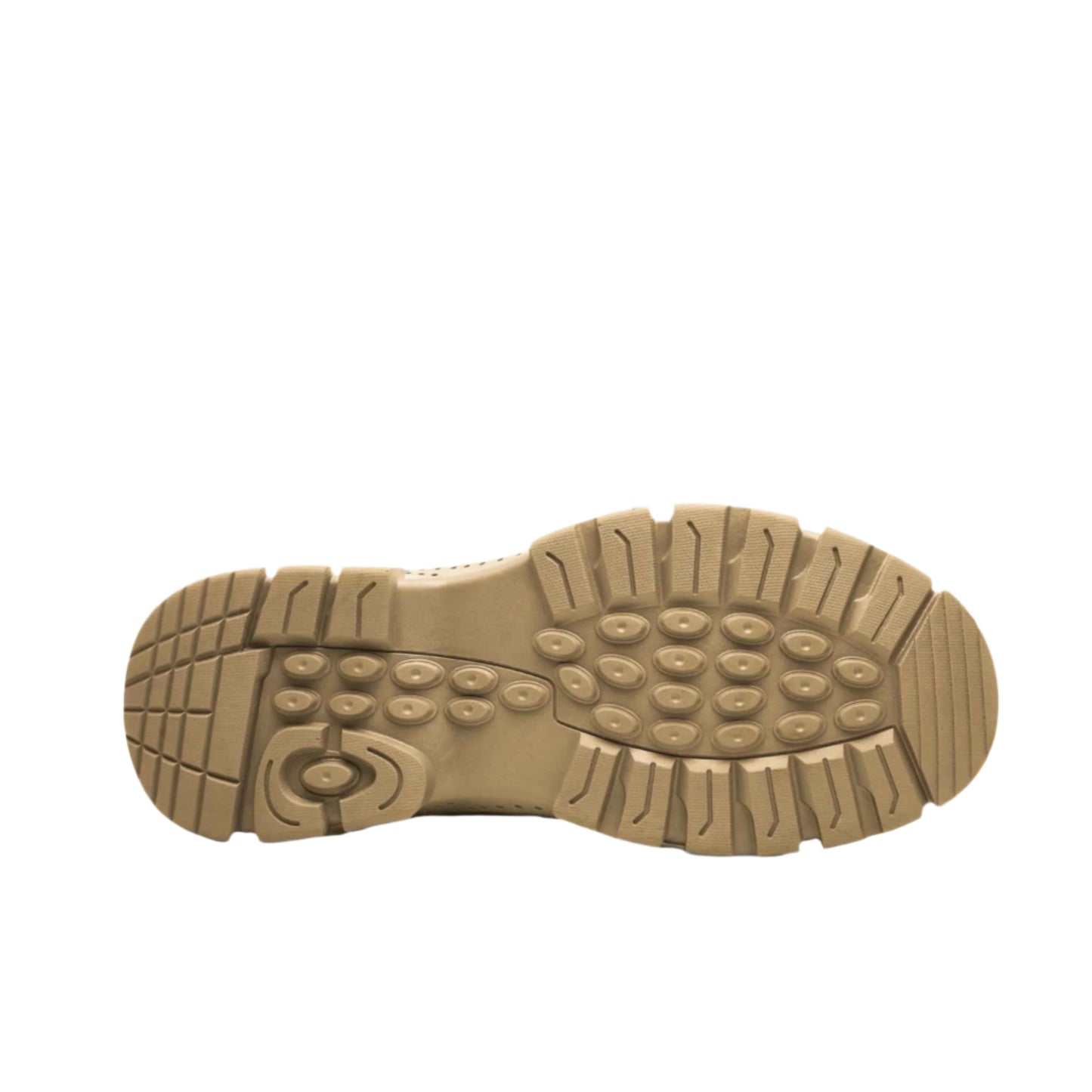 Ironfeet 9K- Chaussures de sécurité montantes ultra-résistantes