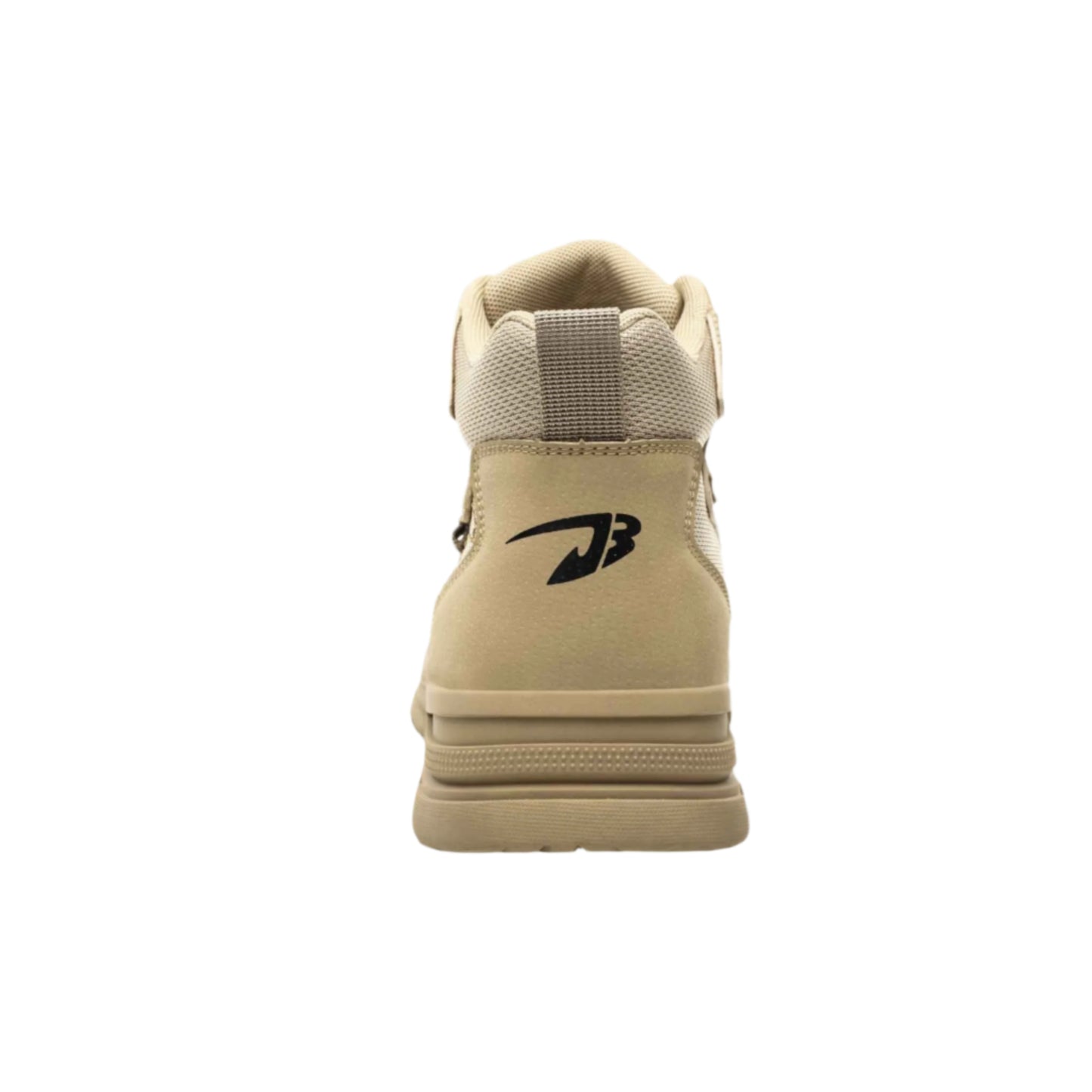 Ironfeet 9K- Chaussures de sécurité montantes ultra-résistantes