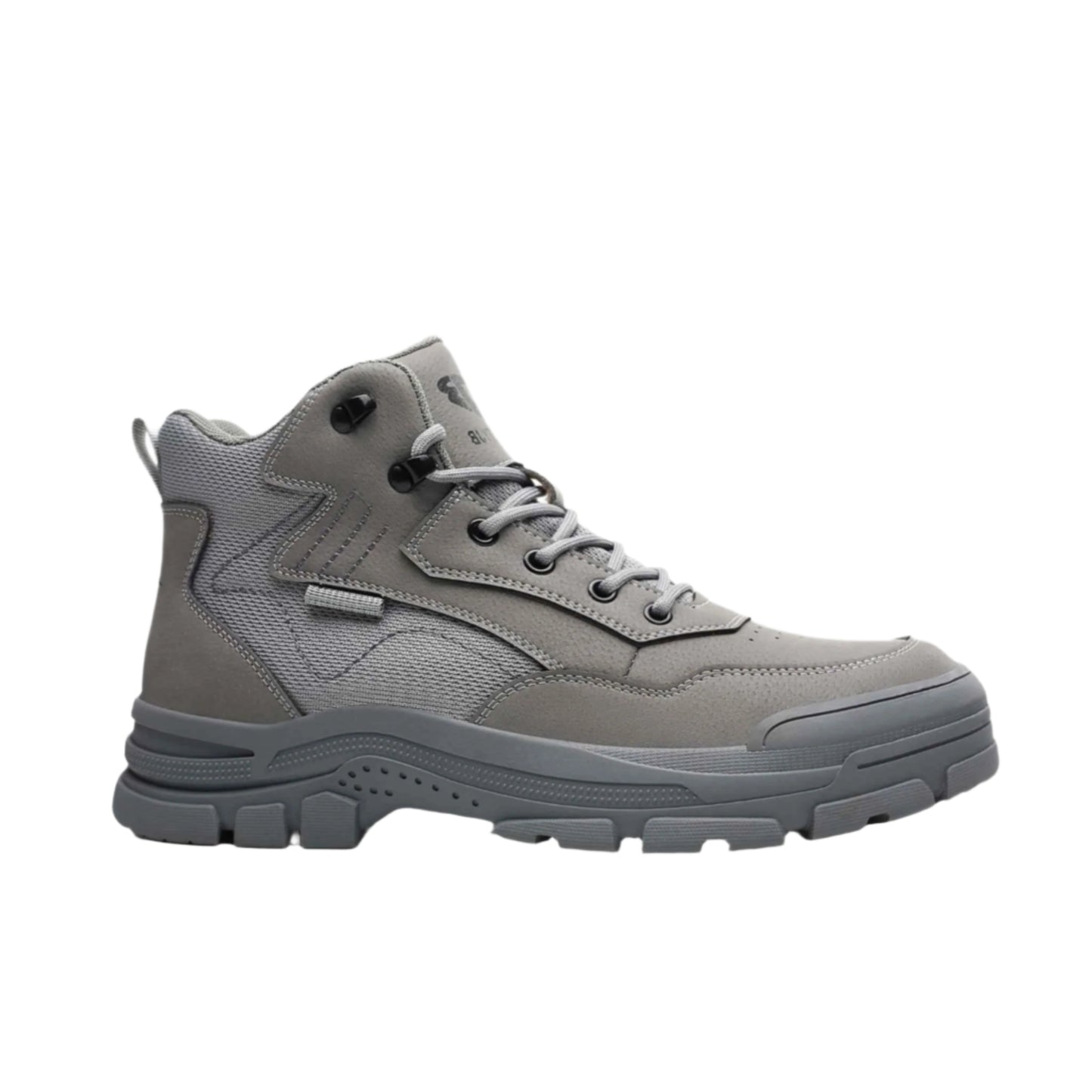 Ironfeet 9K- Chaussures de sécurité montantes ultra-résistantes