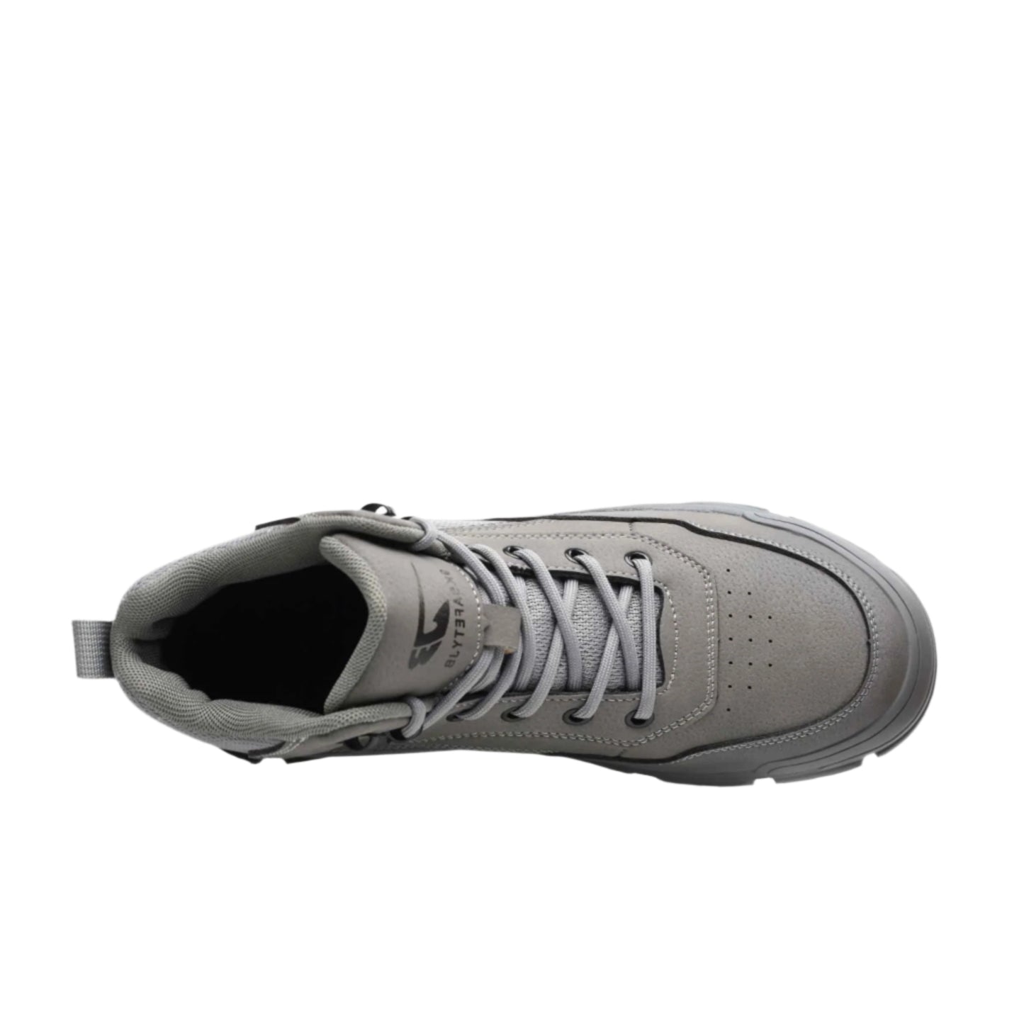 Ironfeet 9K- Chaussures de sécurité montantes ultra-résistantes