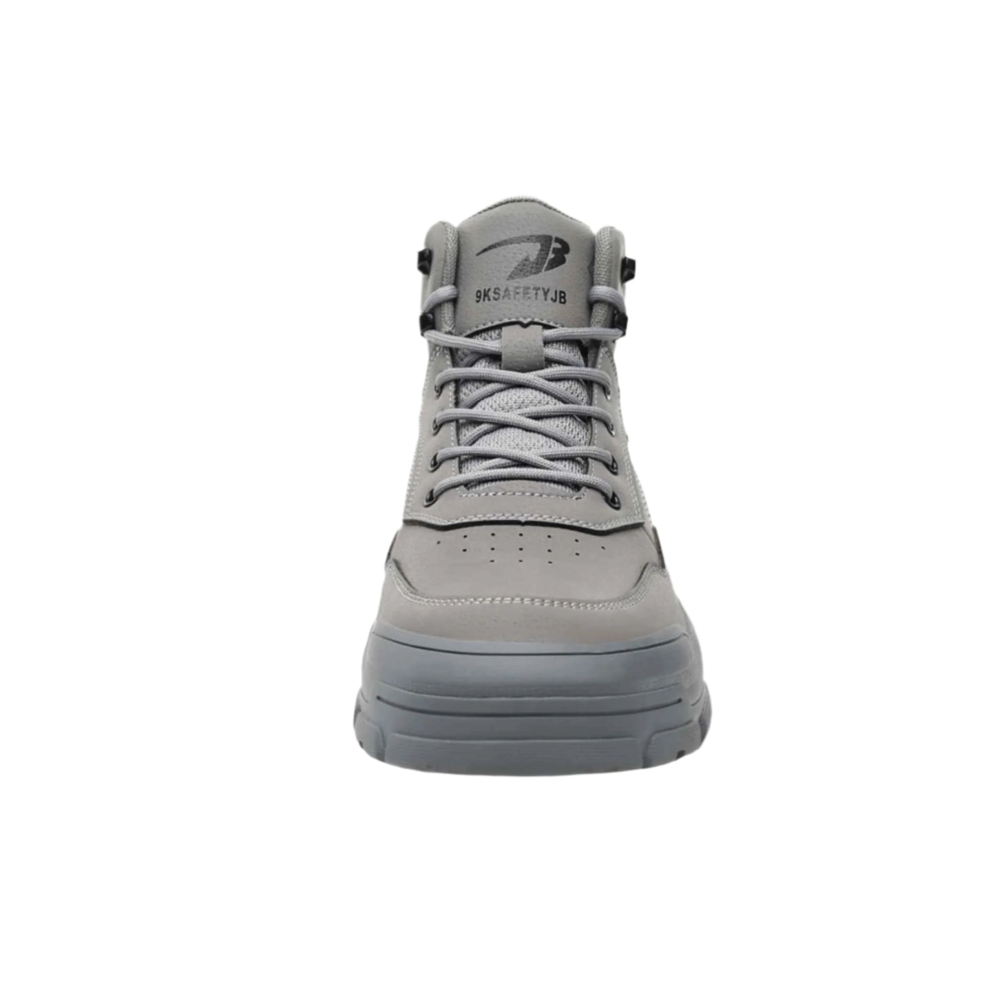Ironfeet 9K- Chaussures de sécurité montantes ultra-résistantes