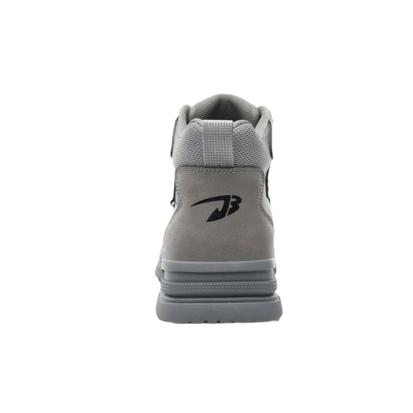 Ironfeet 9K- Chaussures de sécurité montantes ultra-résistantes
