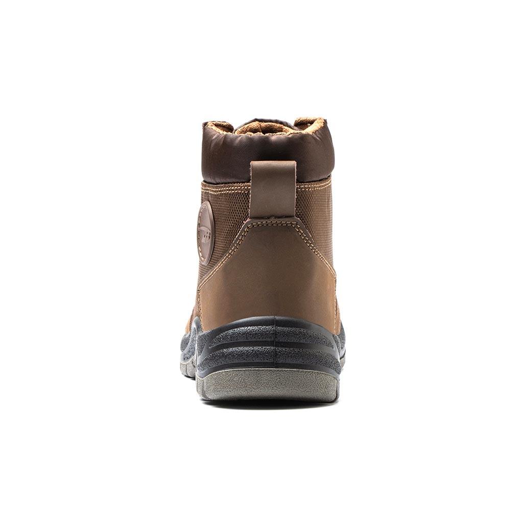Ironfeet Assault - Chaussures de sécurité indestructibles