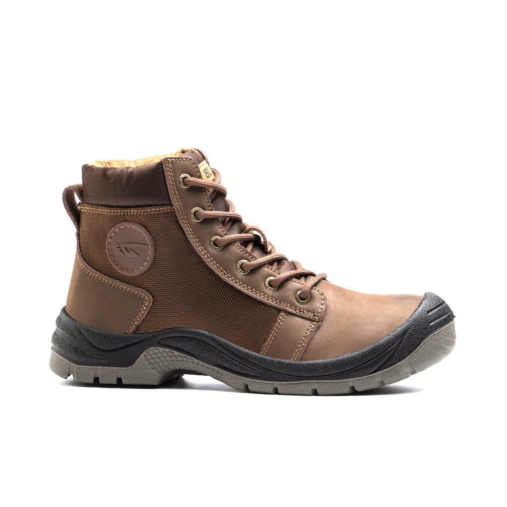 Ironfeet Assault - Chaussures de sécurité indestructibles