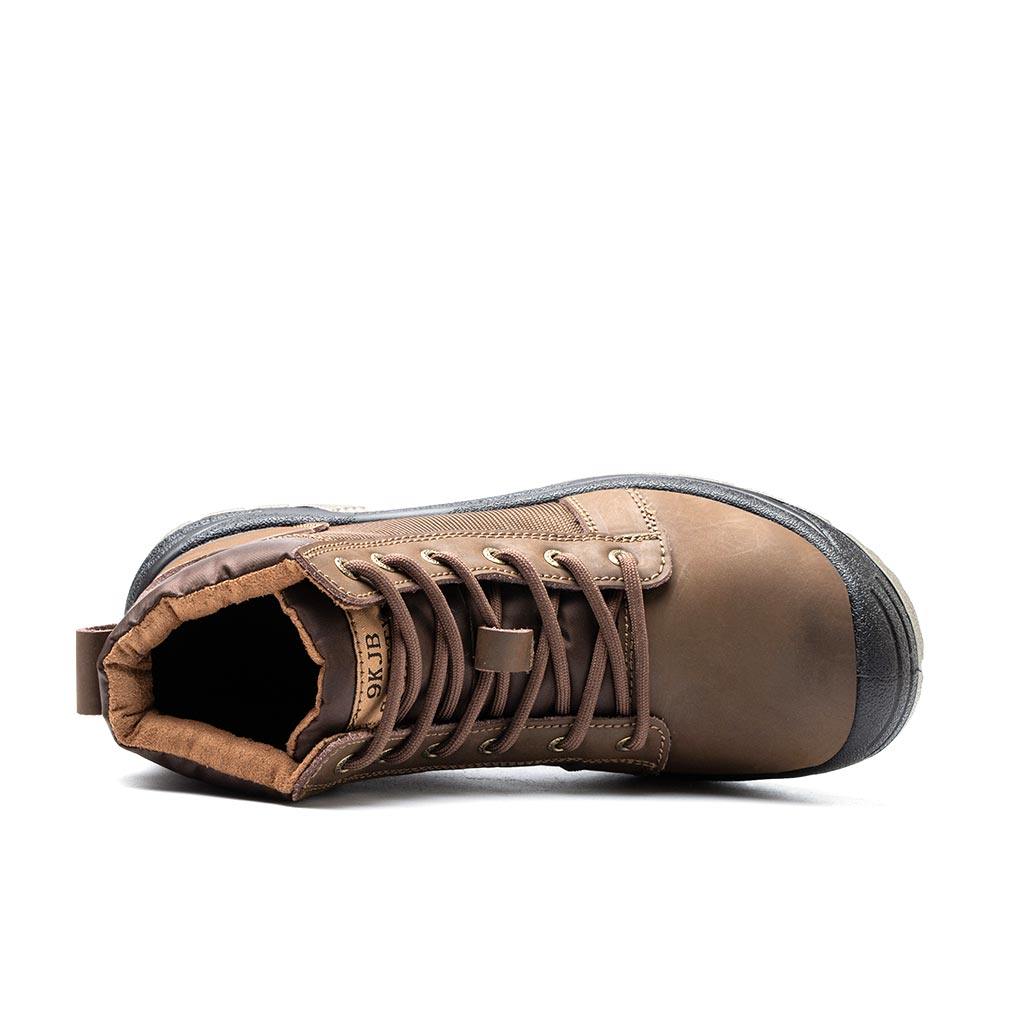 Ironfeet Assault - Chaussures de sécurité indestructibles