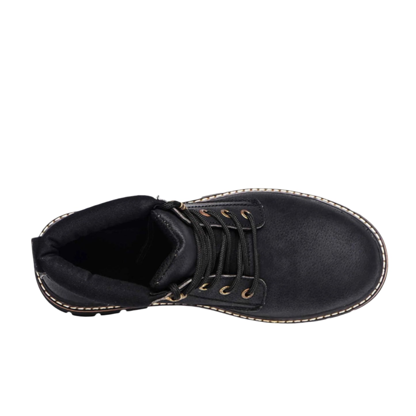 Ironfeet Basalt - Chaussures de sécurité montantes ultra-résistantes