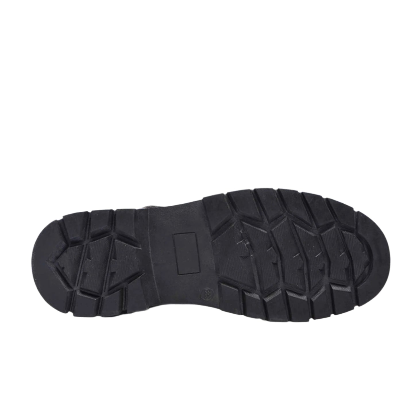 Ironfeet Basalt - Chaussures de sécurité montantes ultra-résistantes