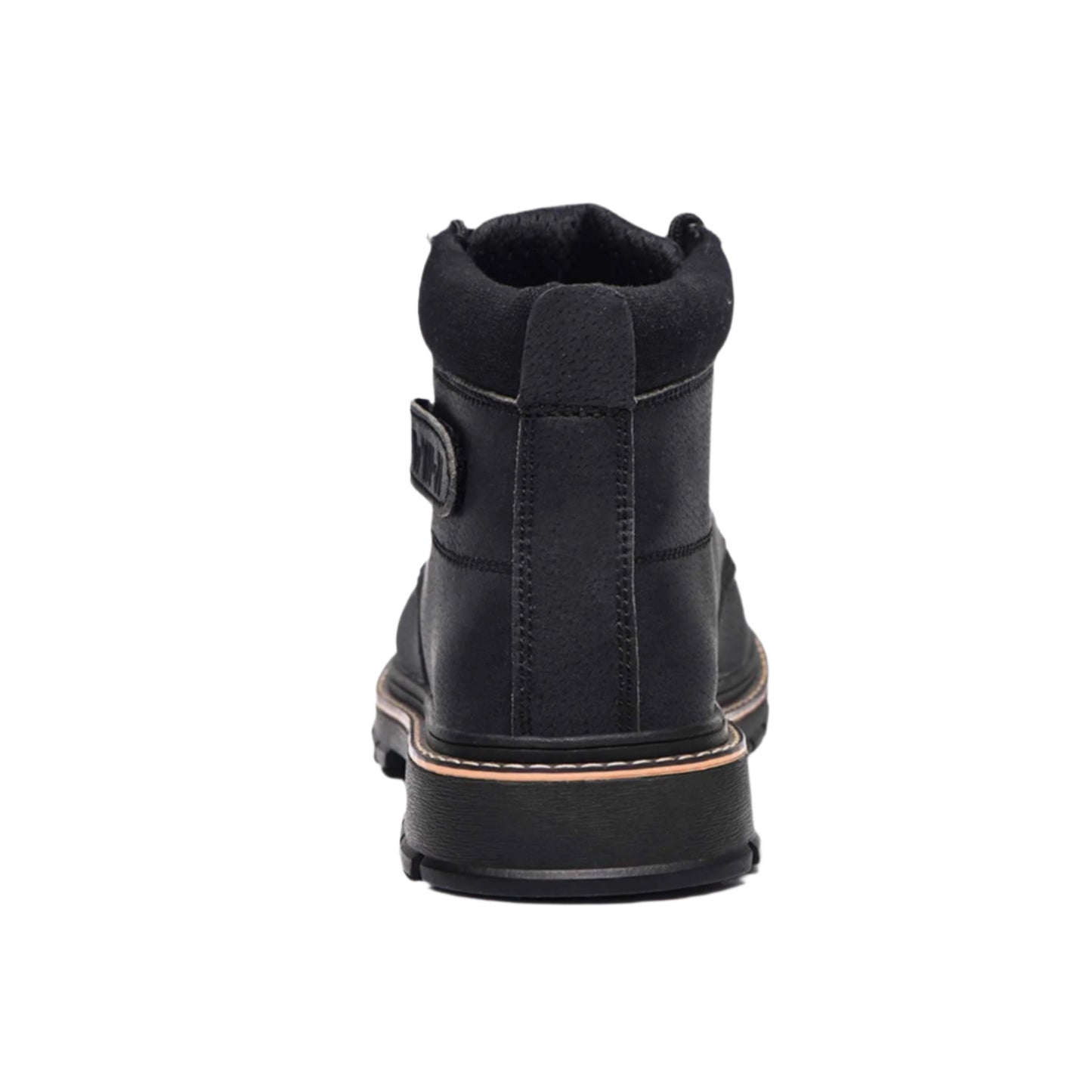 Ironfeet Basalt - Chaussures de sécurité montantes ultra-résistantes