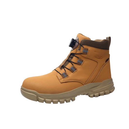 Ironfeet Break - Chaussures de sécurité montantes ultra résistantes