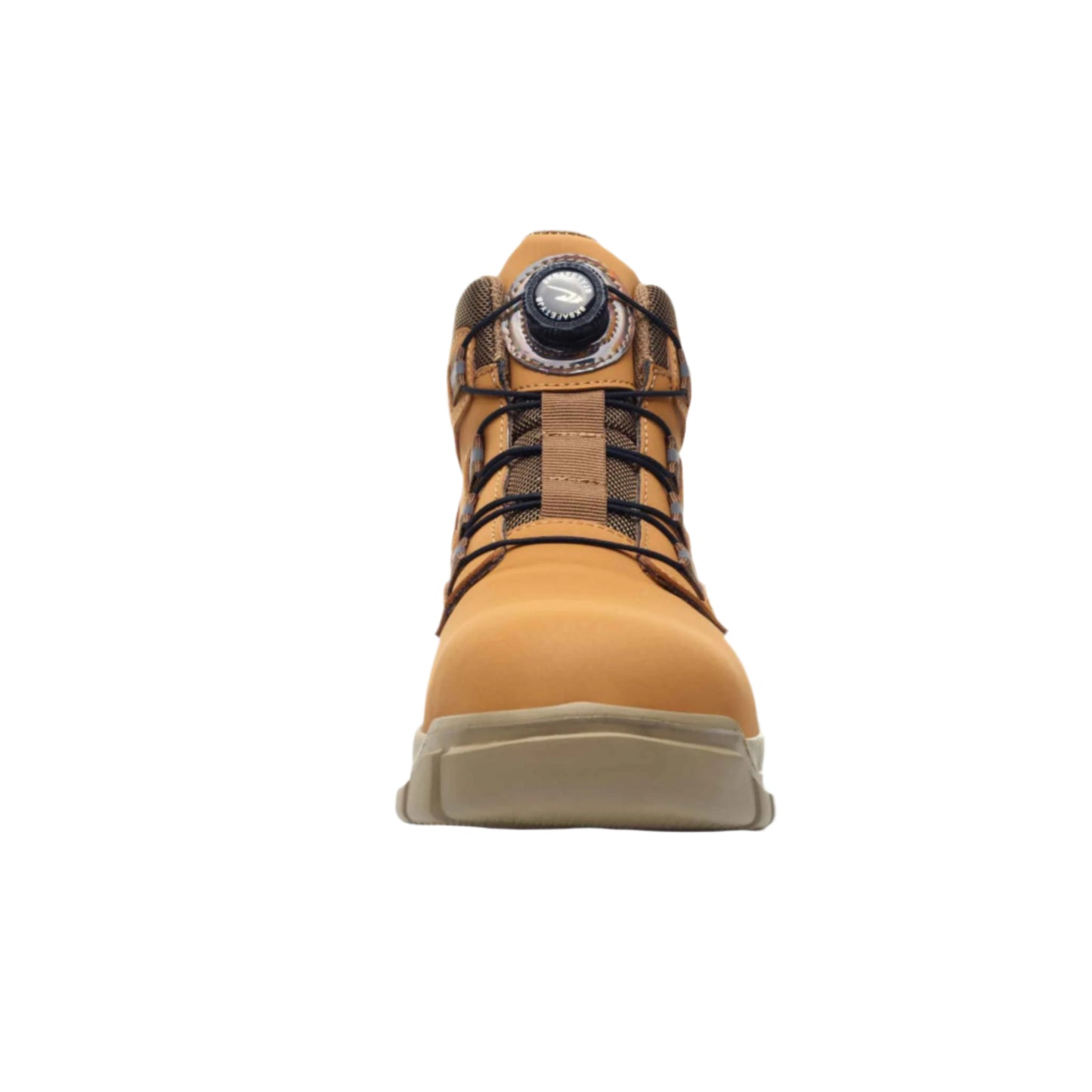 Ironfeet Break - Chaussures de sécurité montantes ultra résistantes