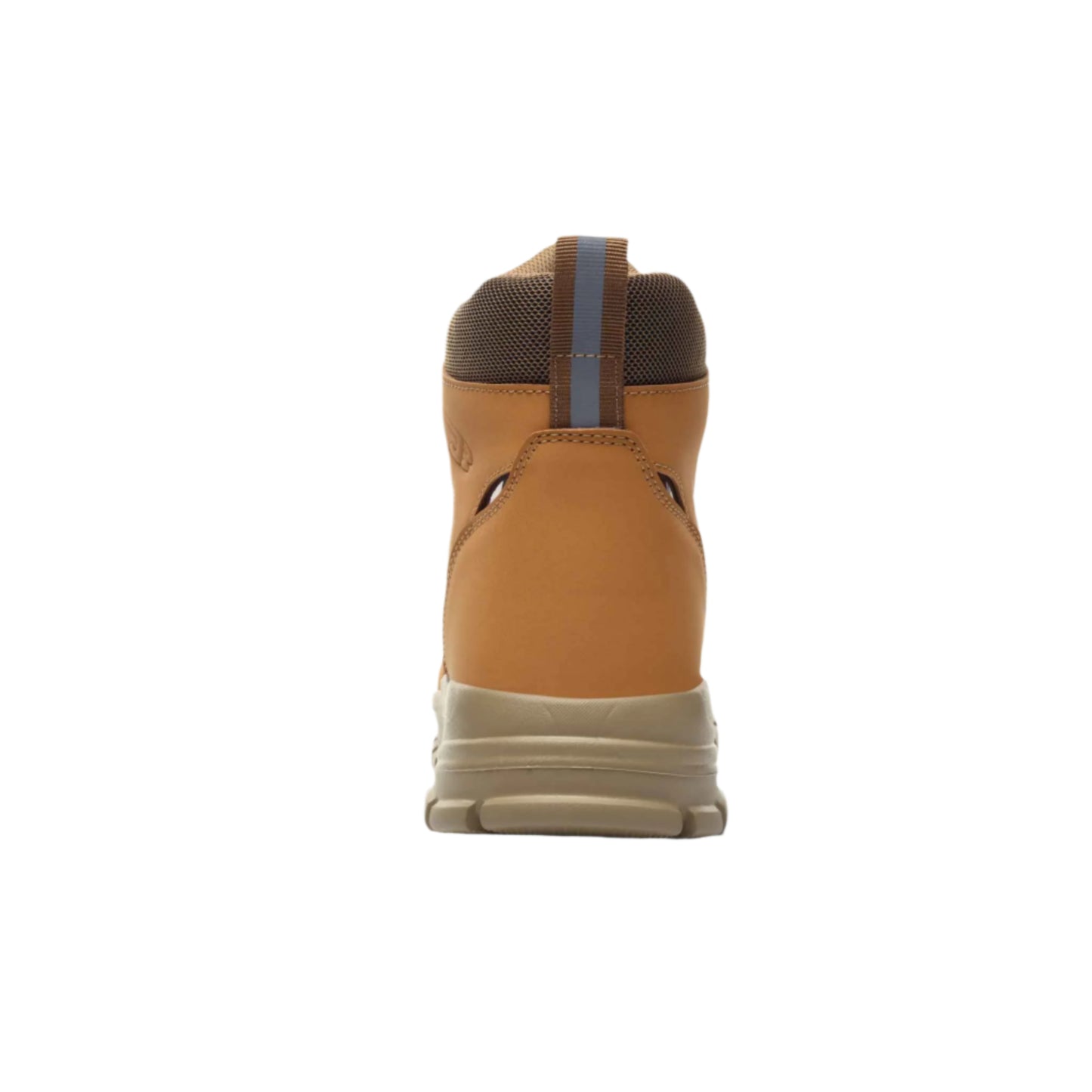 Ironfeet Break - Chaussures de sécurité montantes ultra résistantes
