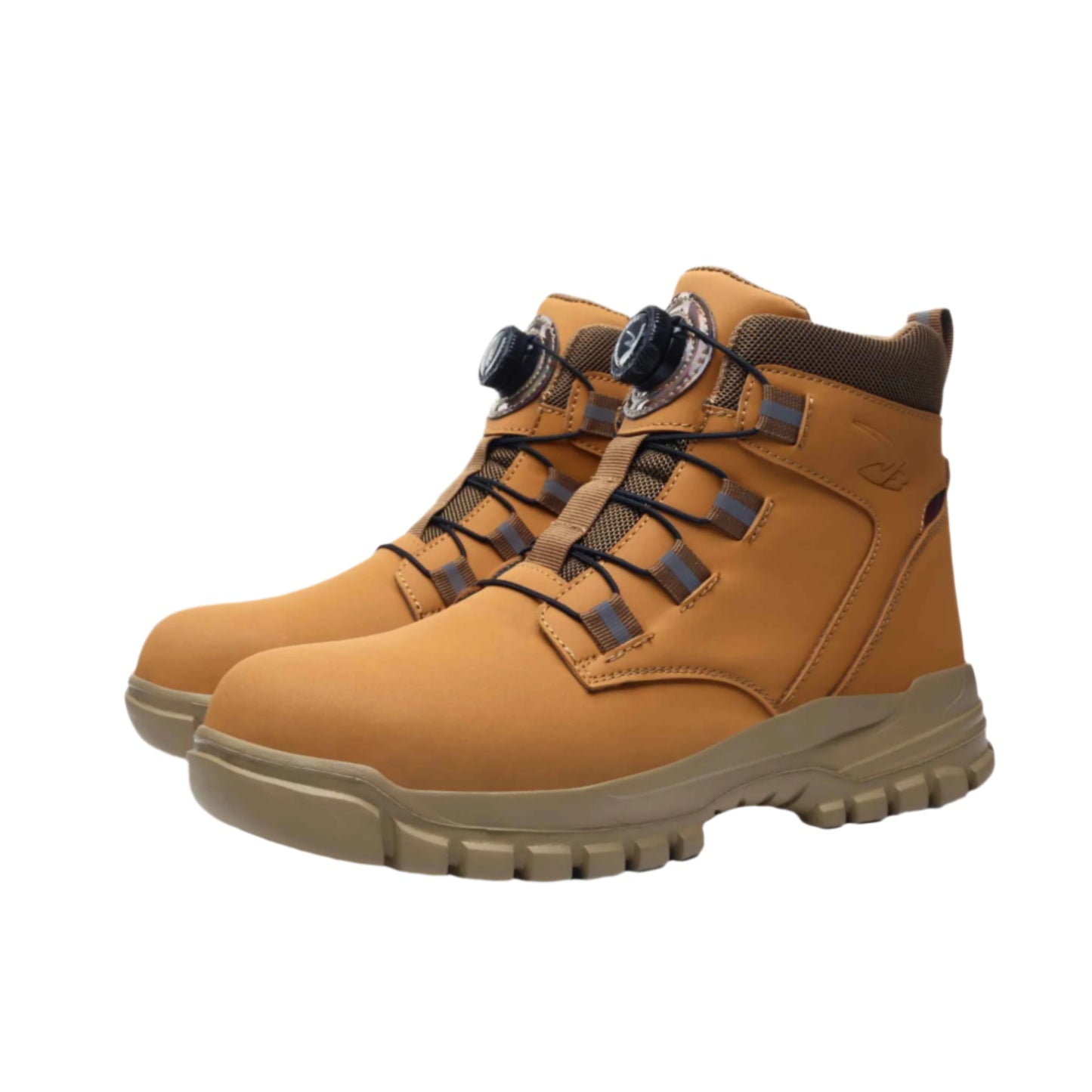 Ironfeet Break - Chaussures de sécurité montantes ultra résistantes