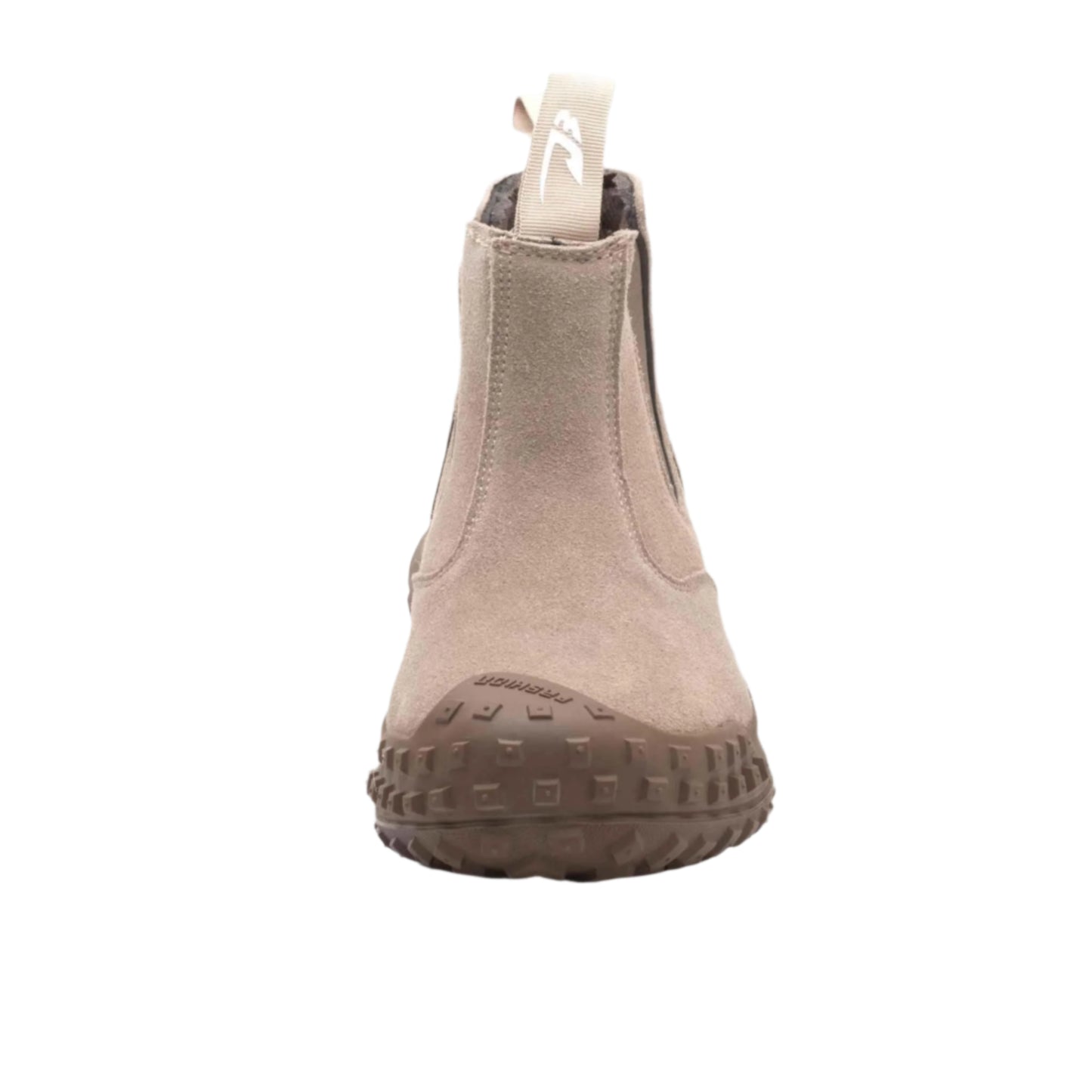 Ironfeet Bull - Chaussures de sécurité montantes en daim