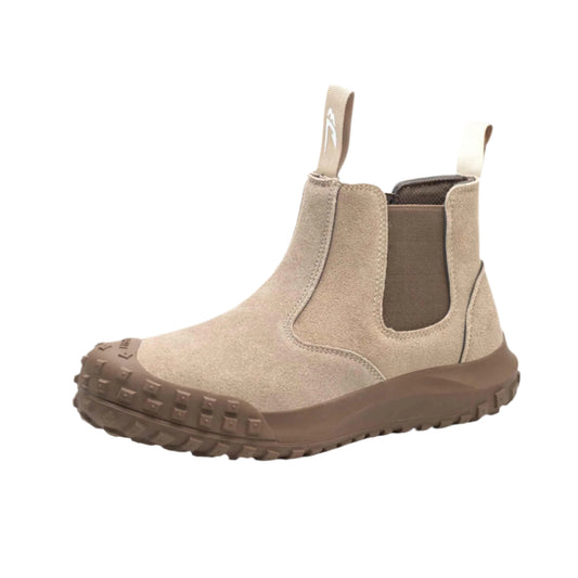 Ironfeet Bull - Chaussures de sécurité montantes en daim