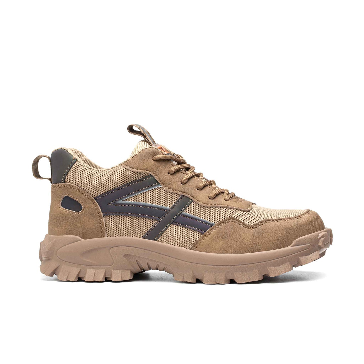 Ironfeet Burn - Chaussures de sécurité légères