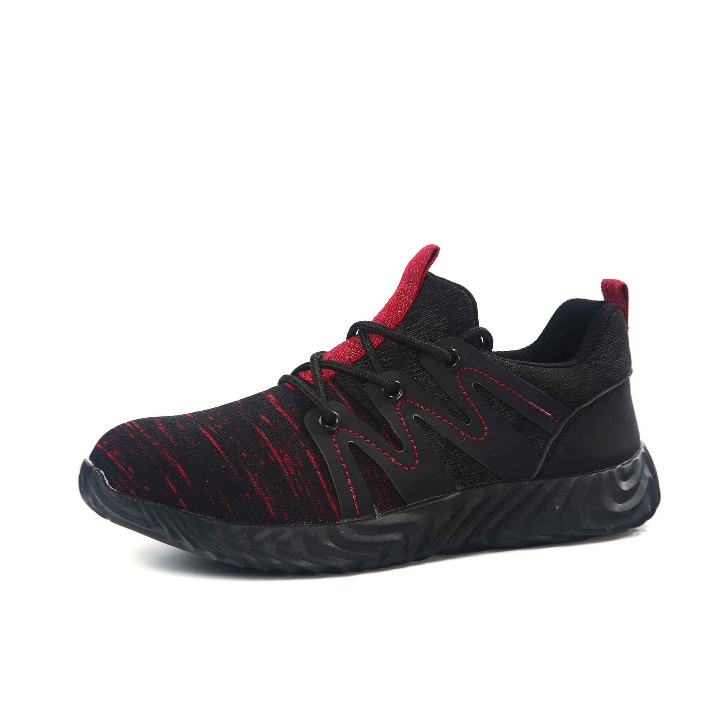 Ironfeet Carbone - Chaussures de sécurité légères