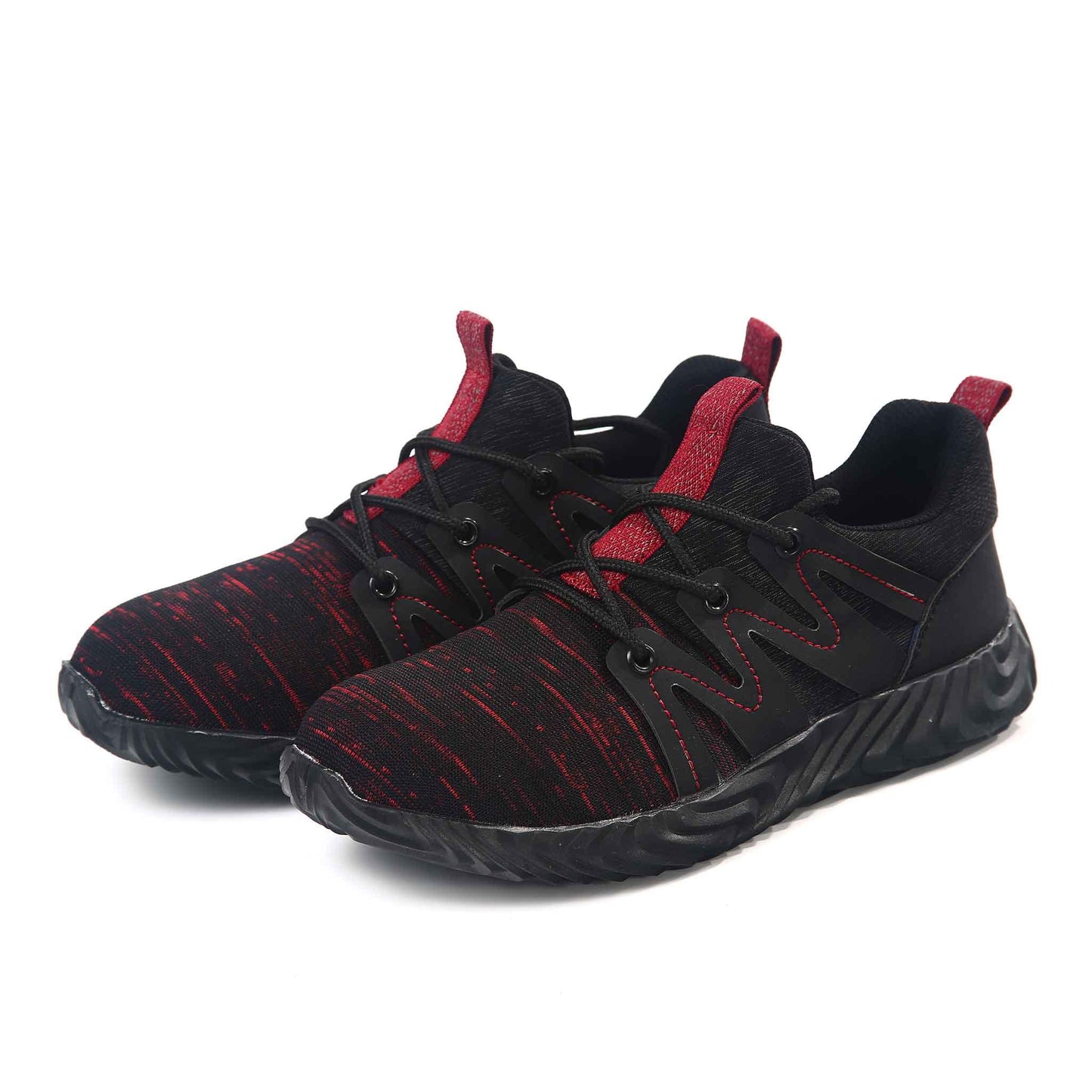 Ironfeet Carbone - Chaussures de sécurité légères
