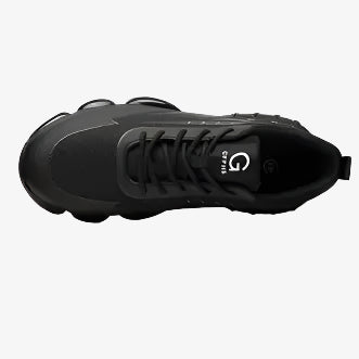 Ironfeet CFFHS - Chaussures de sécurité légères avec bulles d'air