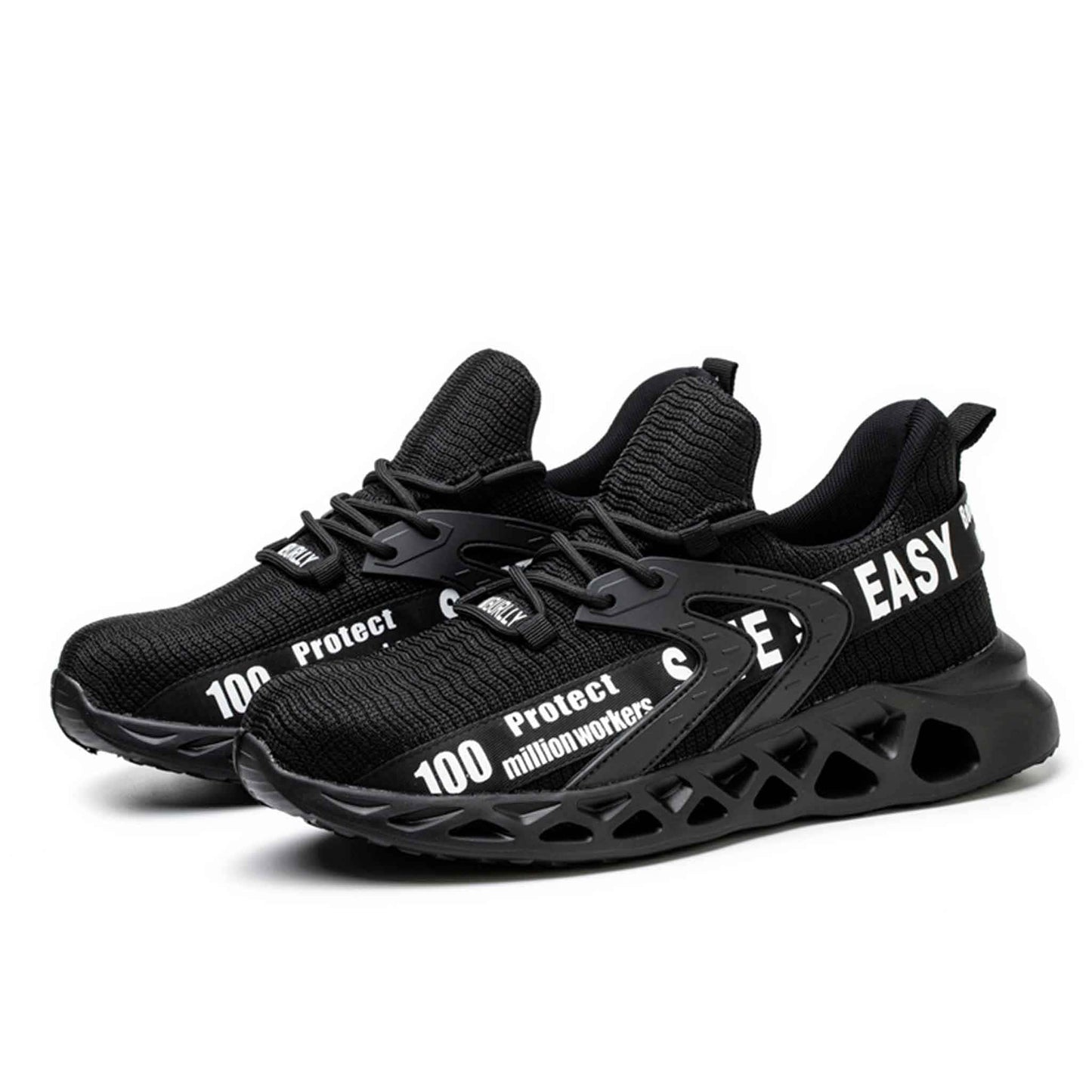 Ironfeet Easy - Chaussures de sécurité légères