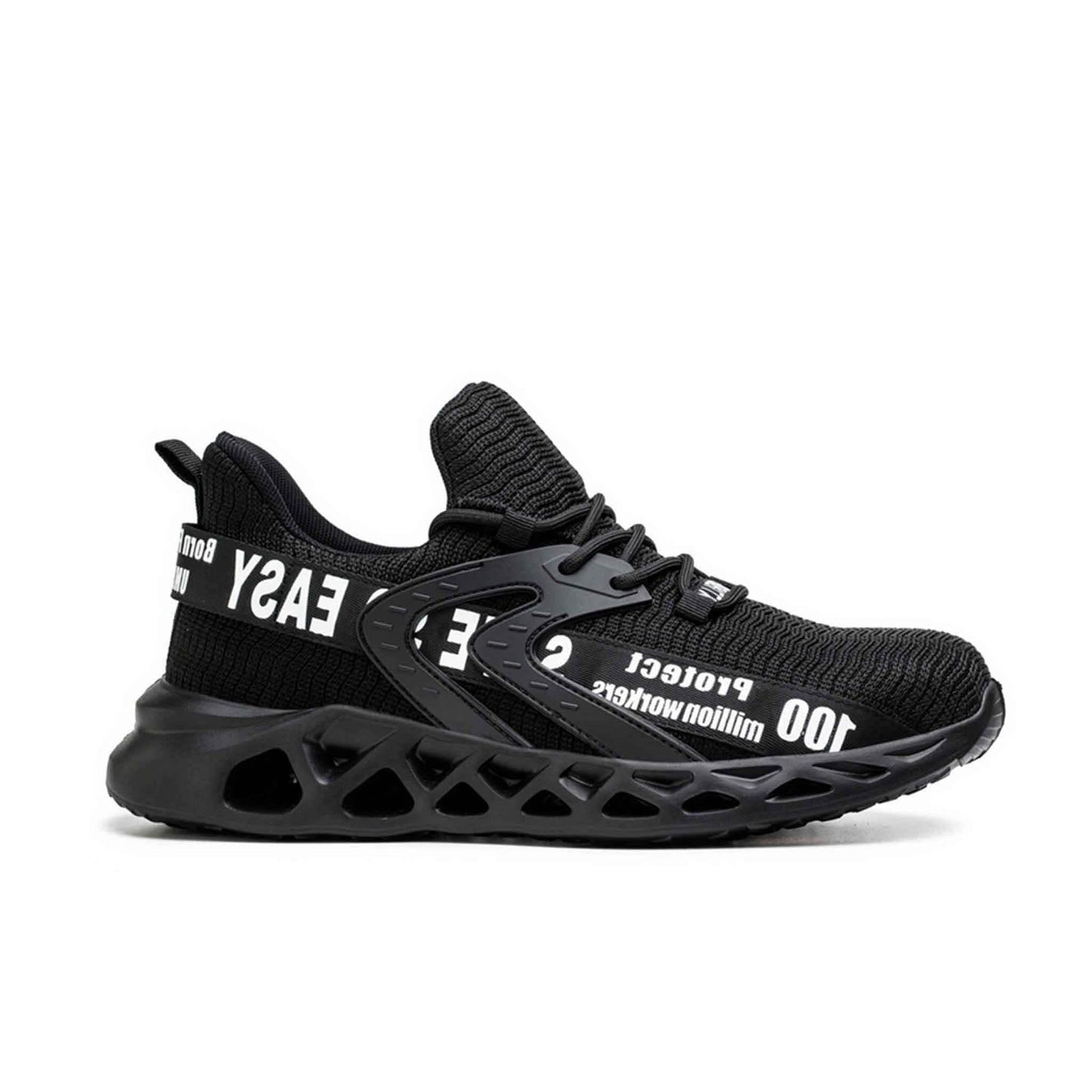 Ironfeet Easy - Chaussures de sécurité légères