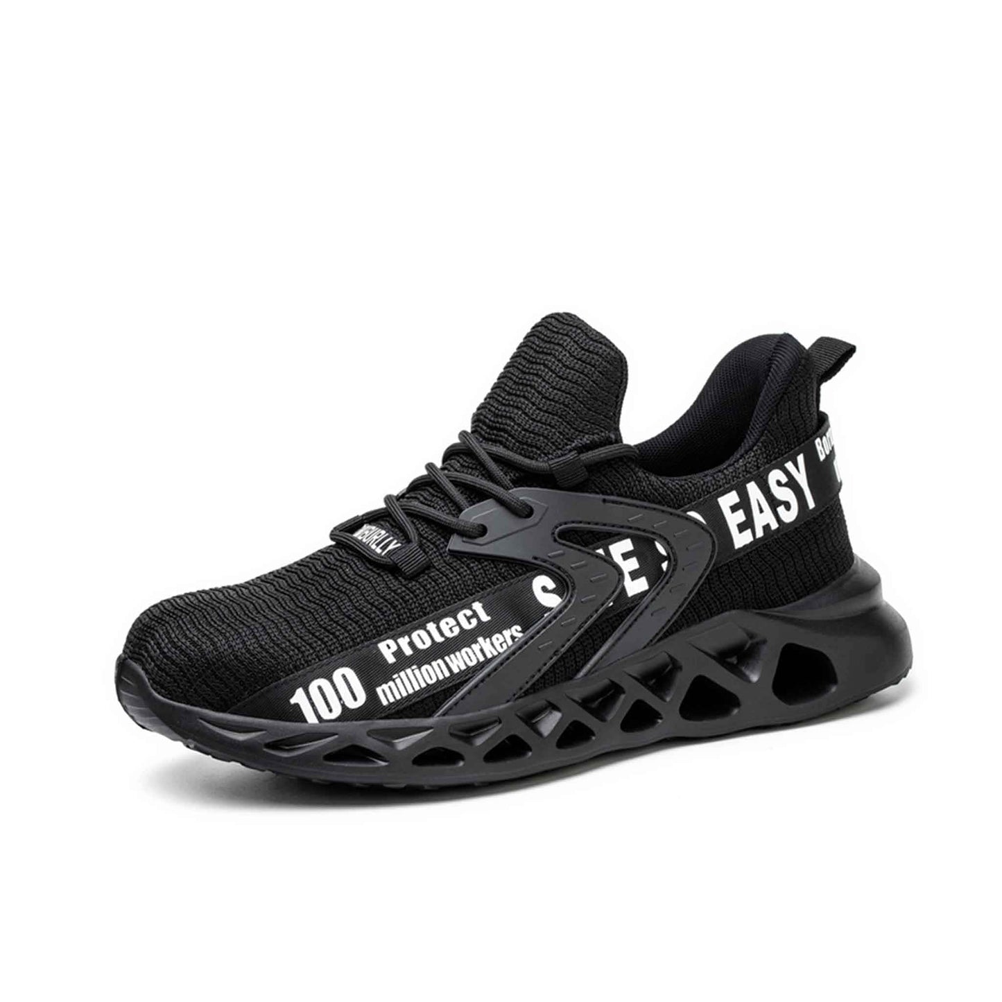 Ironfeet Easy - Chaussures de sécurité légères