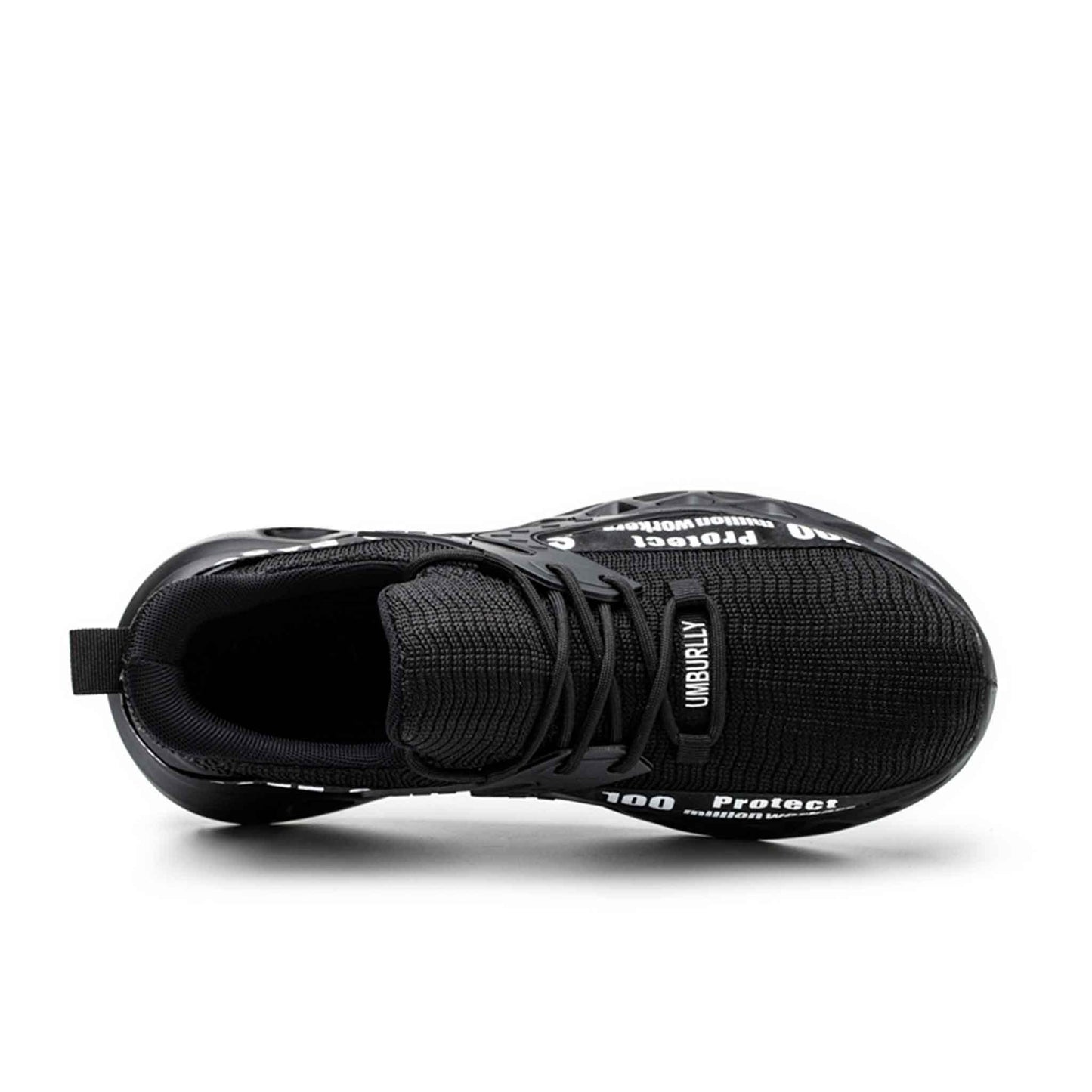 Ironfeet Easy - Chaussures de sécurité légères