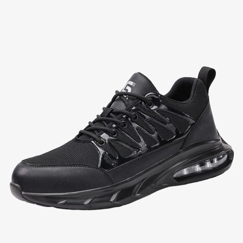 Ironfeet GMAX3 - Chaussures de sécurité légères avec bulles d'air