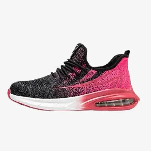 Ironfeet Haojia - Chaussures de sécurité à coussin d’air