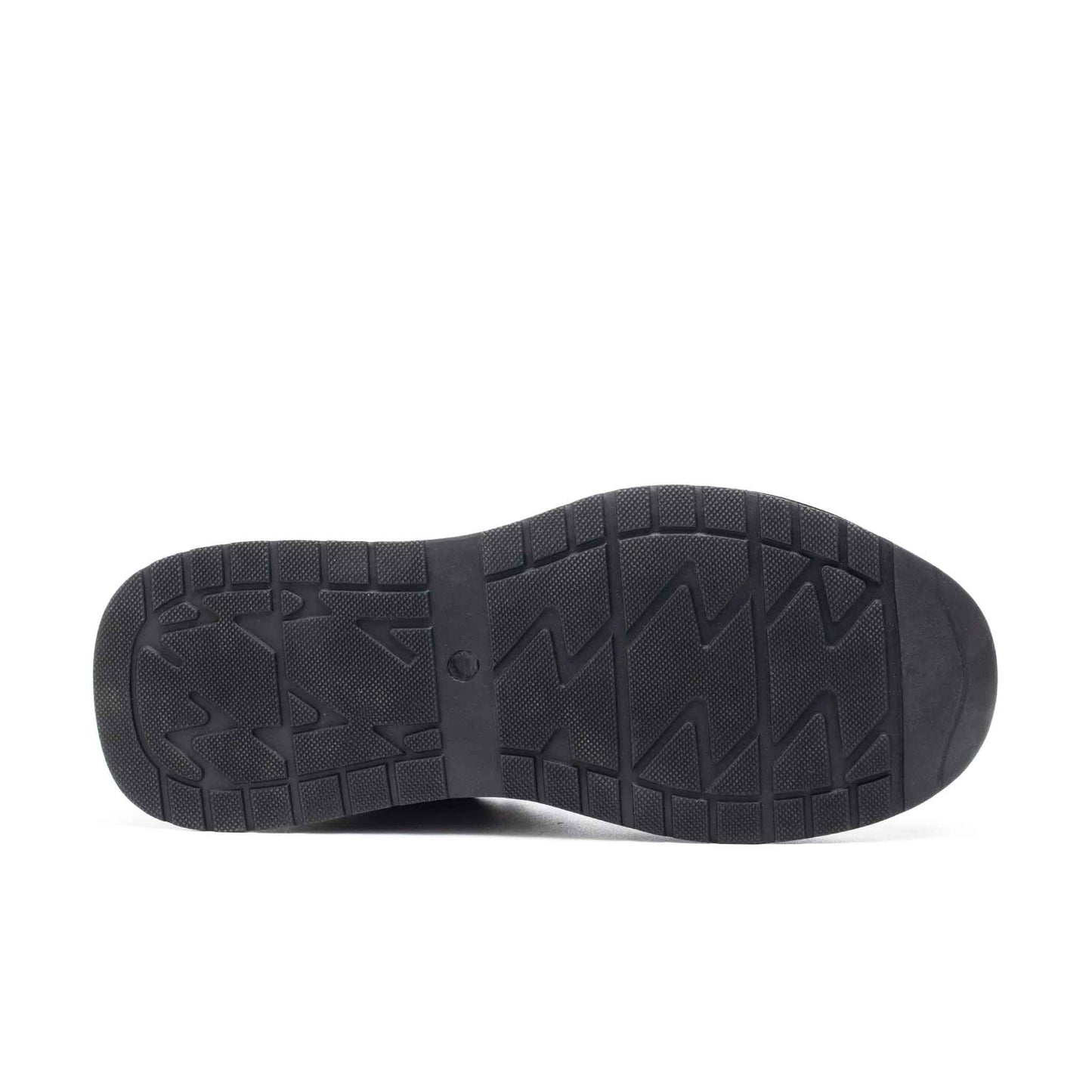 Ironfeet Lazy - Chaussures de sécurité légères en cuir et daim