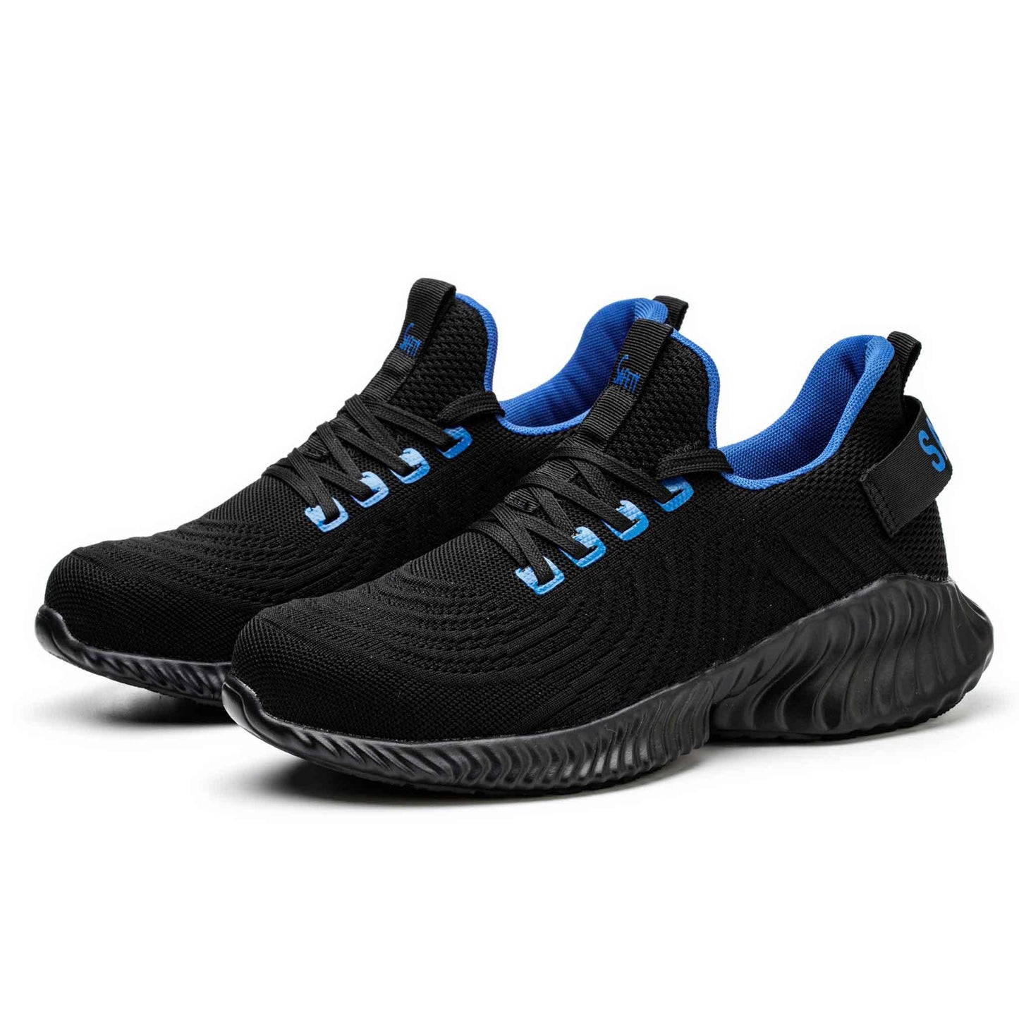 Ironfeet Light - Chaussures de sécurité légères