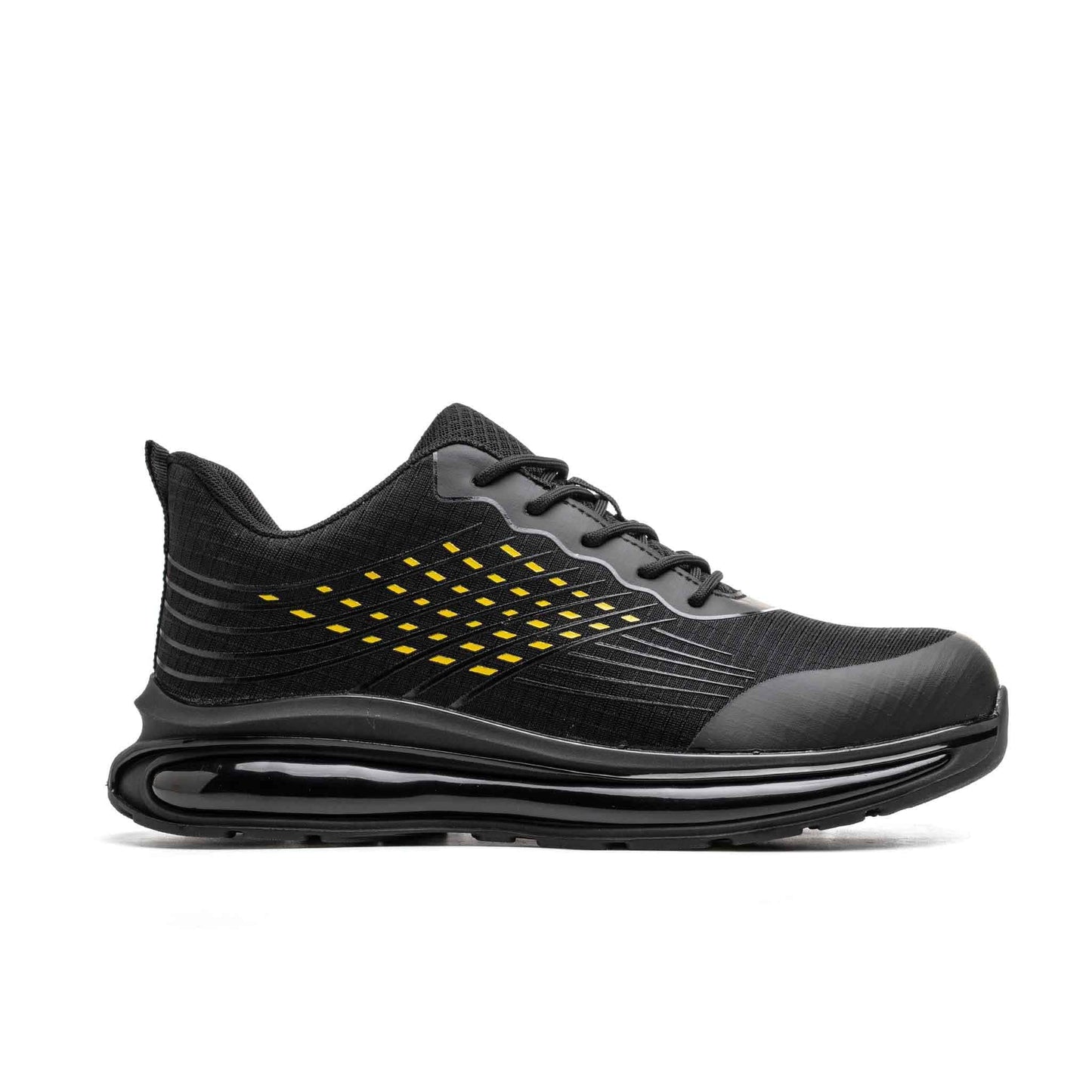 Ironfeet Mirage- Chaussures de sécurité légères avec bulles d'air