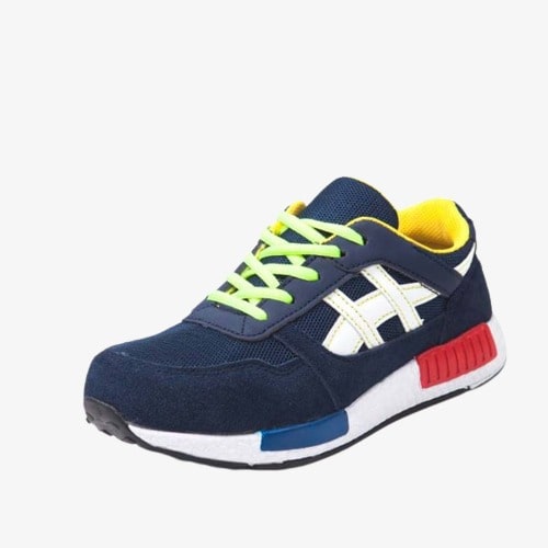 Ironfeet Move - Chaussures de sécurité ultra légères