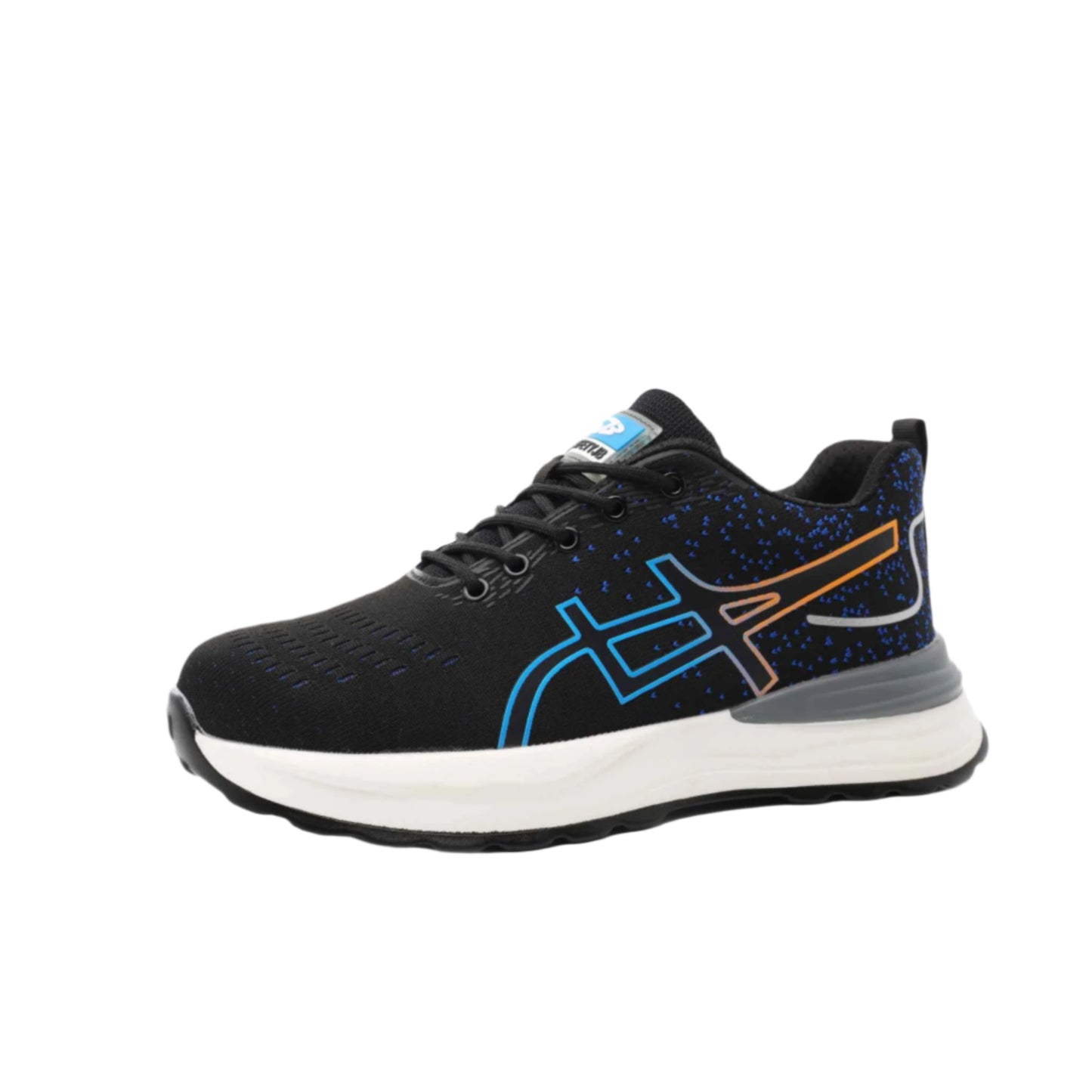 Ironfeet Night - Chaussures de sécurité légères
