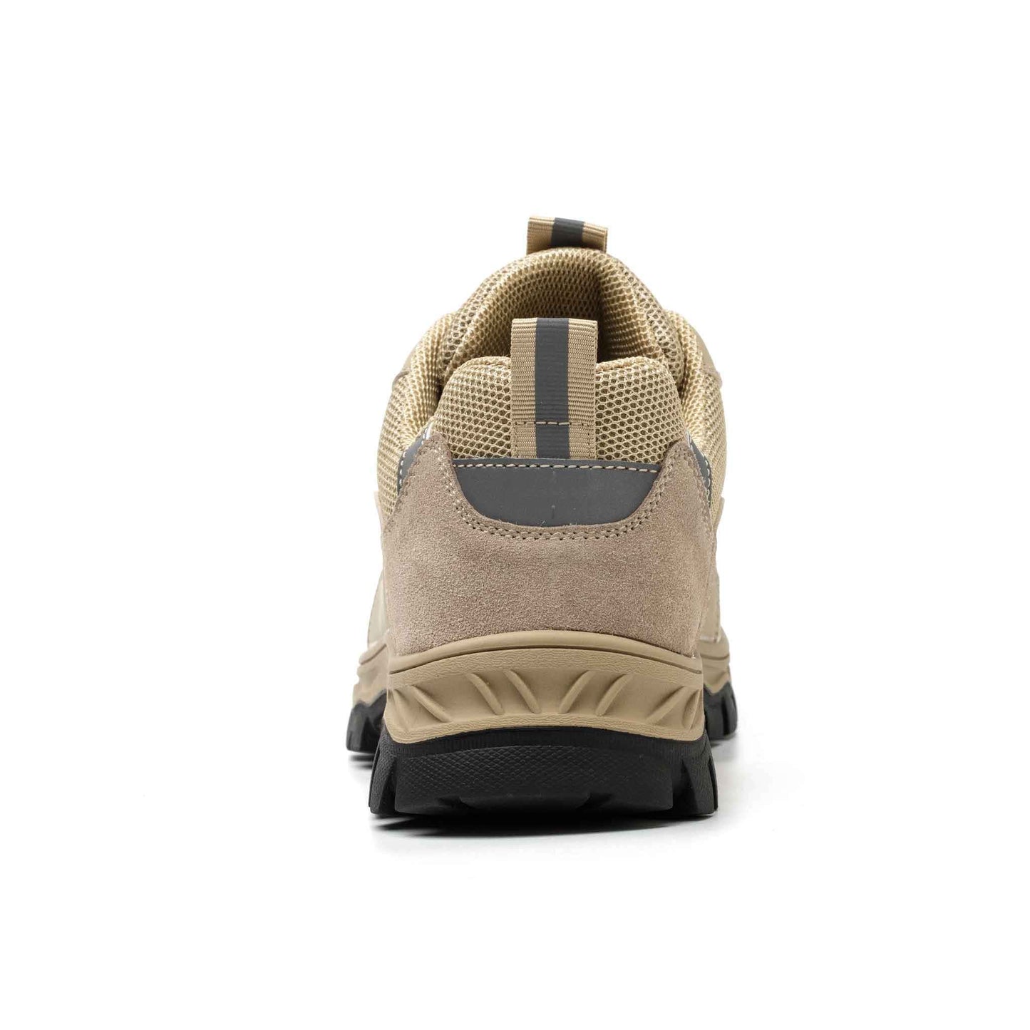 Ironfeet Orion- Chaussures de sécurité légères en cuir et daim