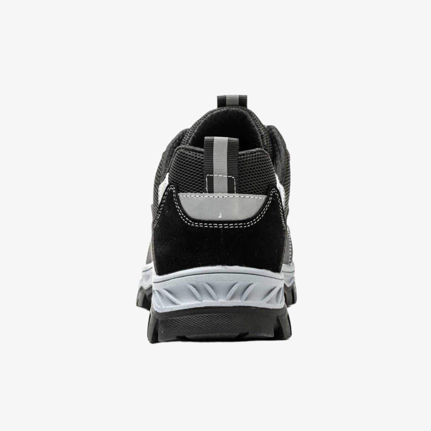 Ironfeet Orion- Chaussures de sécurité légères en cuir et daim