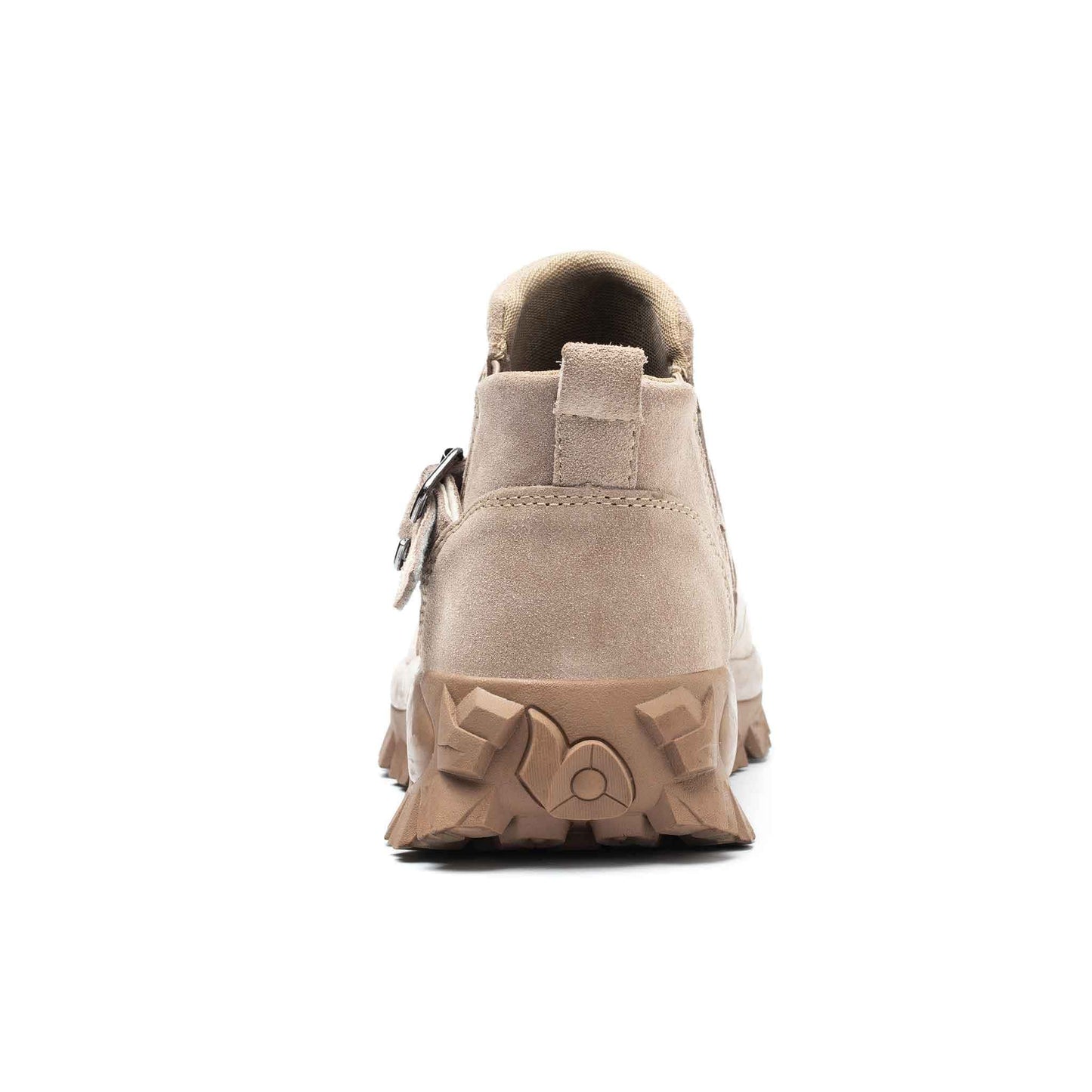 Ironfeet Raptor - Chaussures de sécurité montantes en daim
