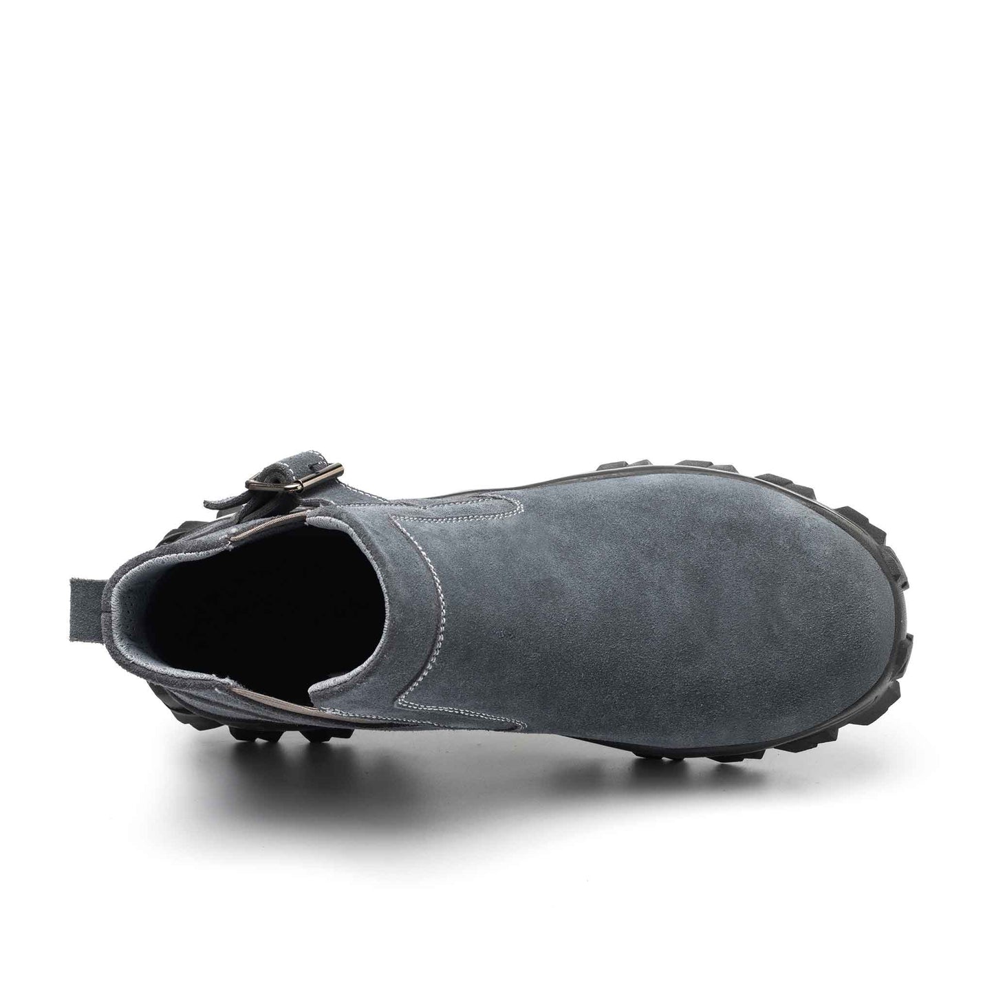 Ironfeet Raptor - Chaussures de sécurité montantes en daim