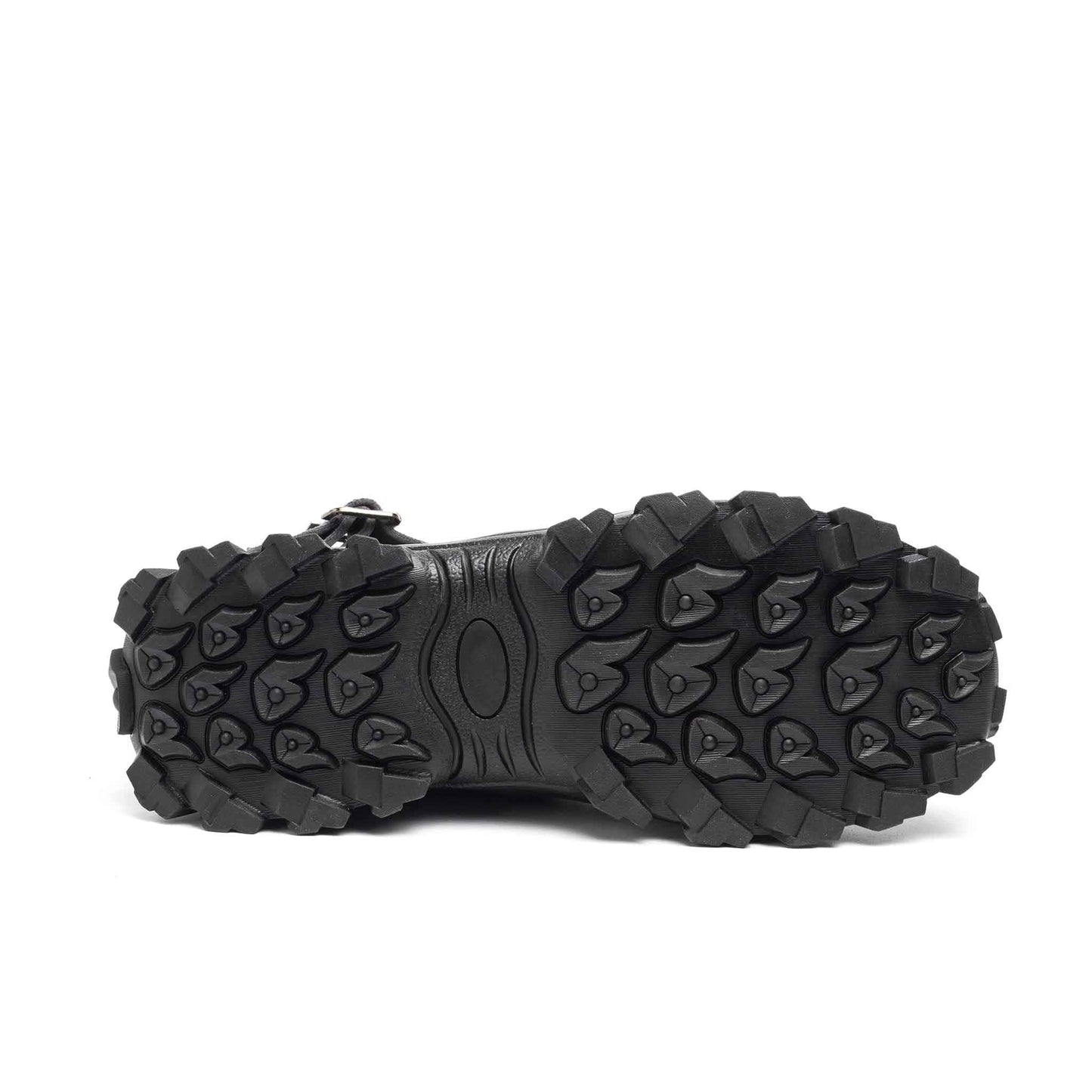 Ironfeet Raptor - Chaussures de sécurité montantes en daim