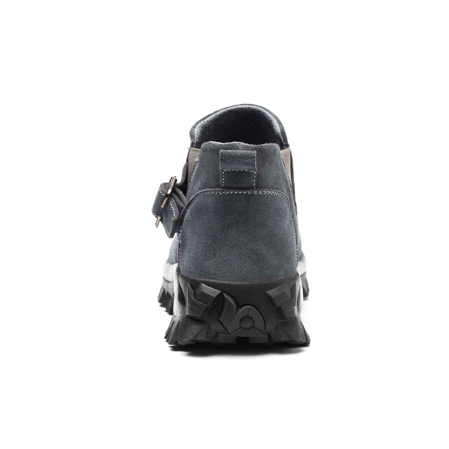 Ironfeet Raptor - Chaussures de sécurité montantes en daim