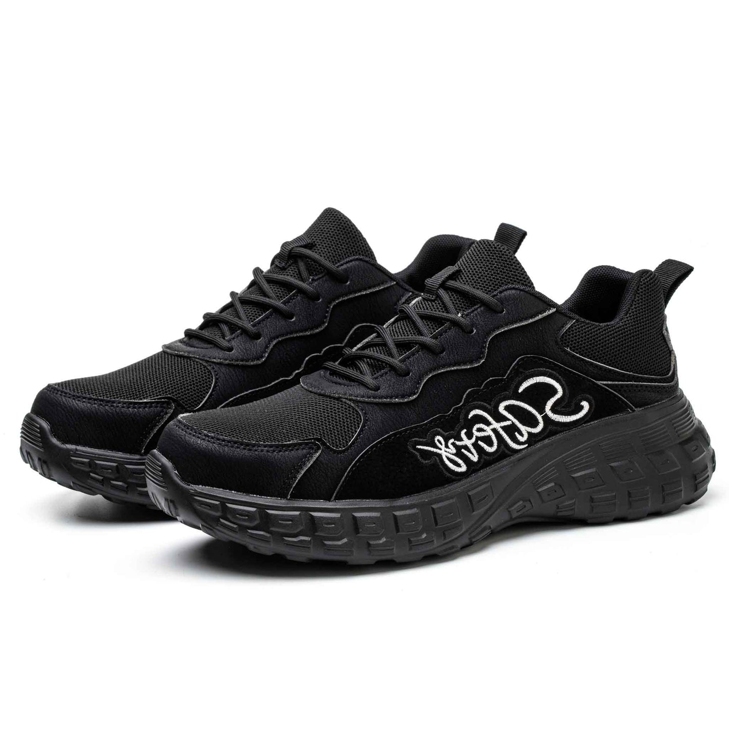 Ironfeet Safety - Chaussures de sécurité légères