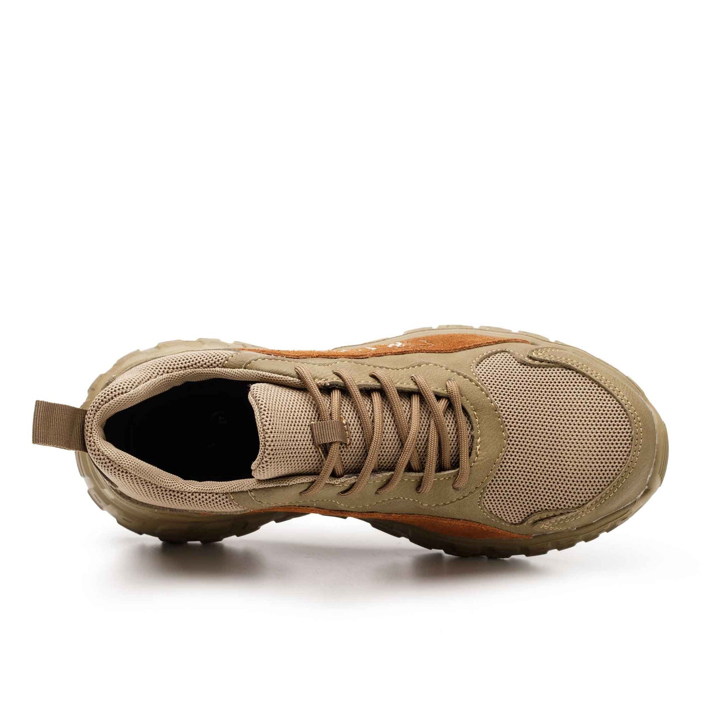 Ironfeet Safety - Chaussures de sécurité légères